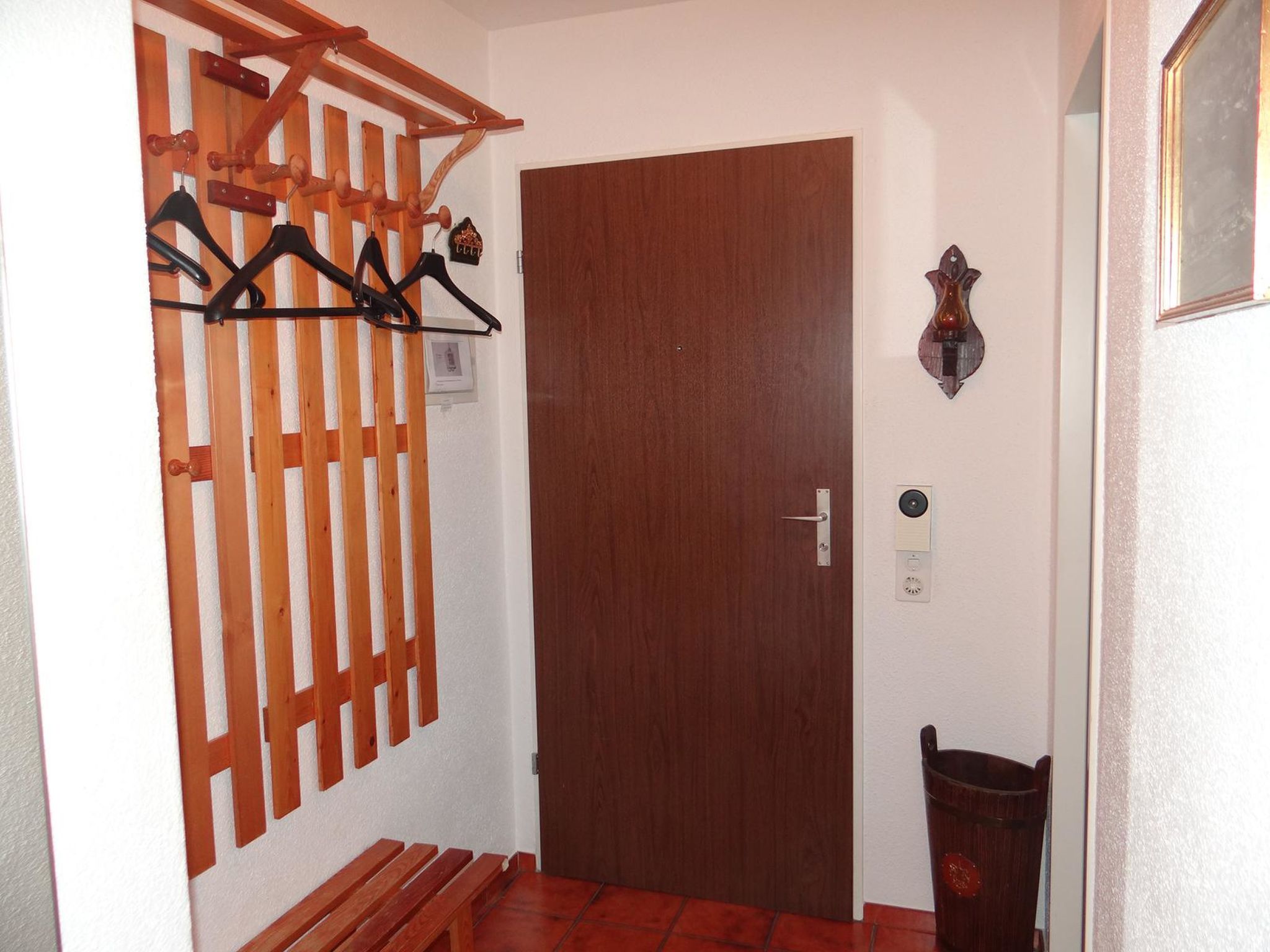 Birkenstrasse 52 Wohnung 2 - billede 4