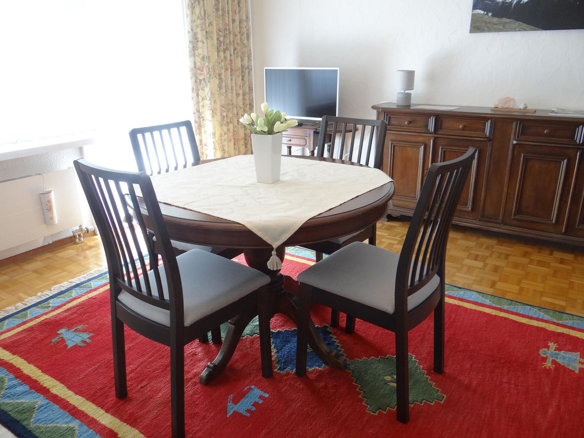 Birkenstrasse 52 Wohnung 2 – billede 5