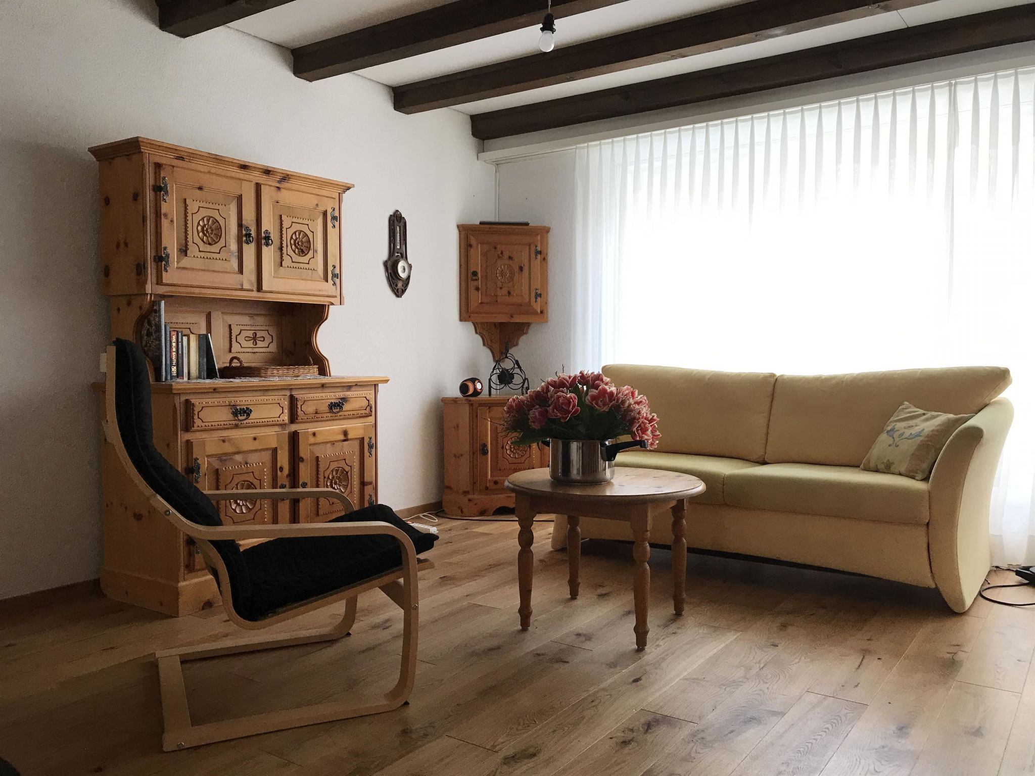 Hostattstrasse 20 - billede 1