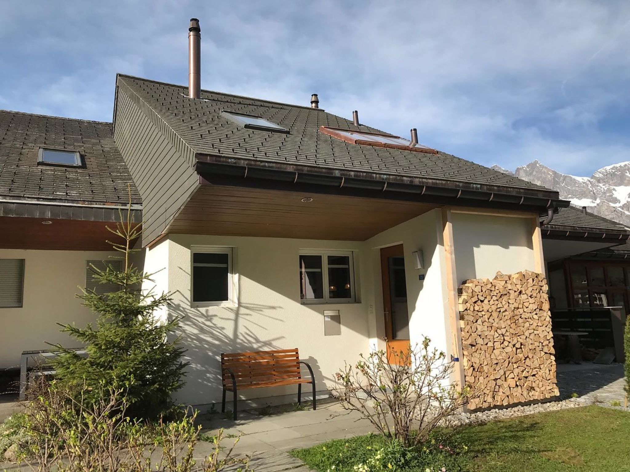 Hostattstrasse 20 - billede 2