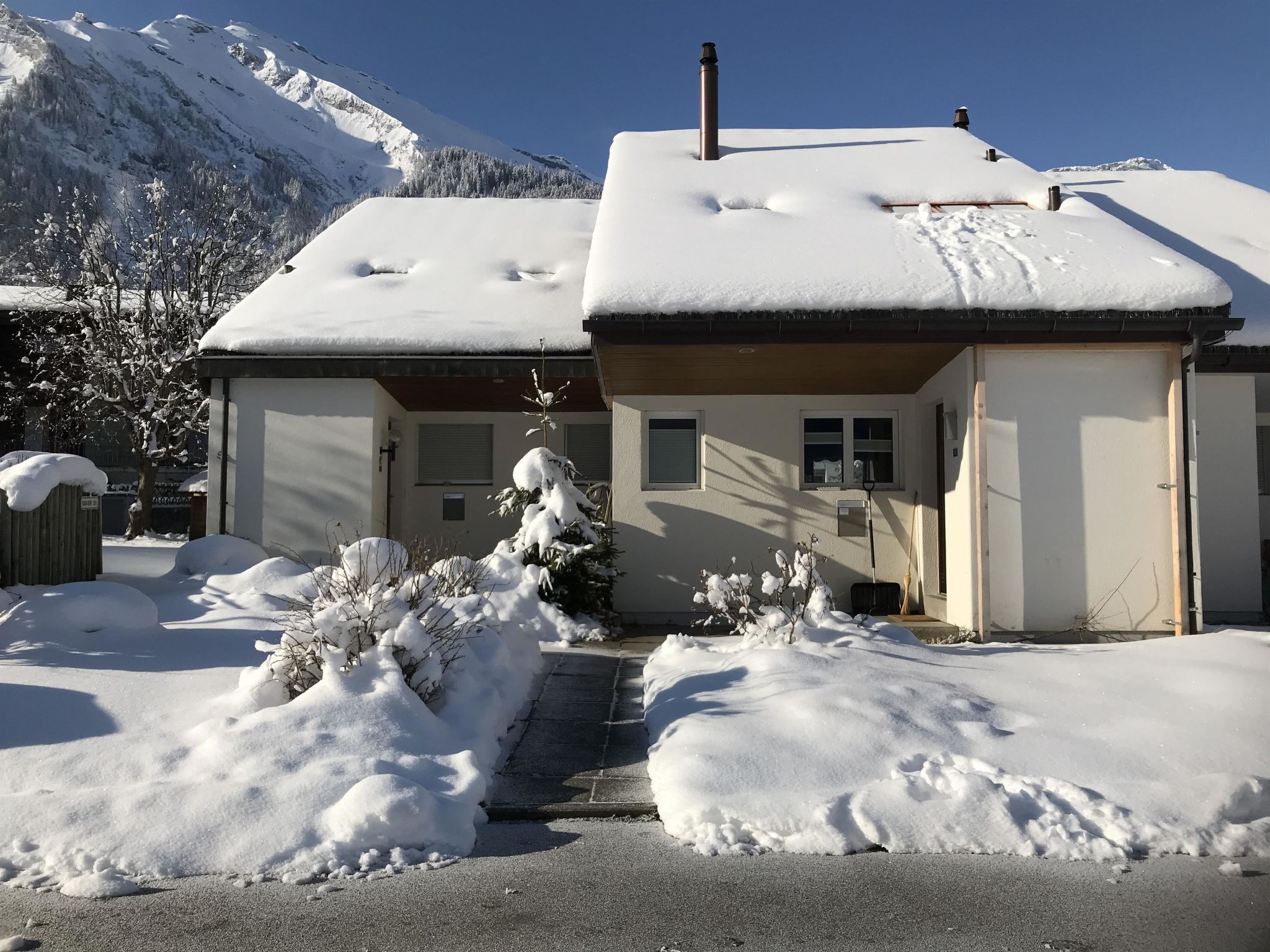 Hostattstrasse 20 - billede 3