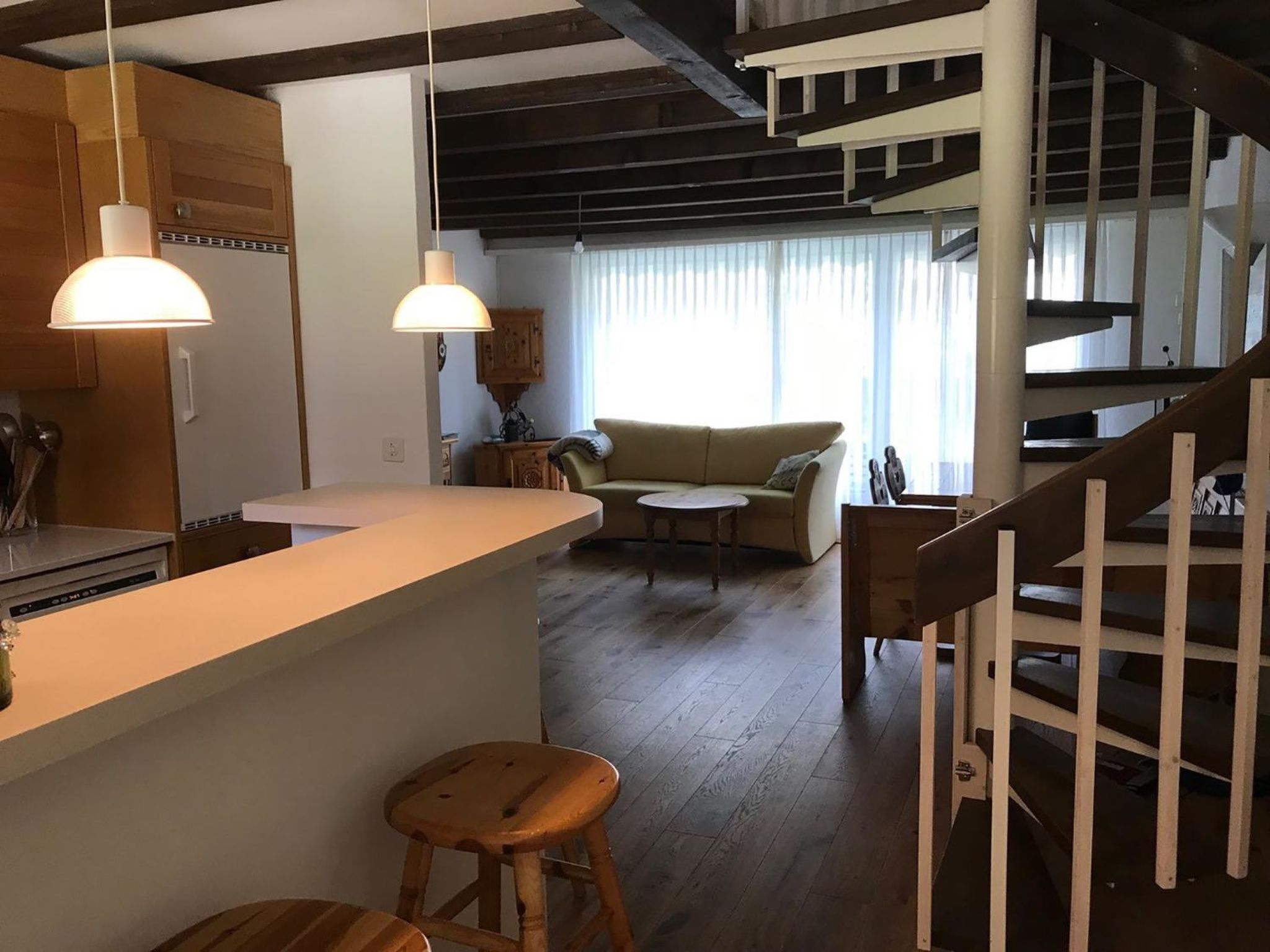 Hostattstrasse 20 - billede 4