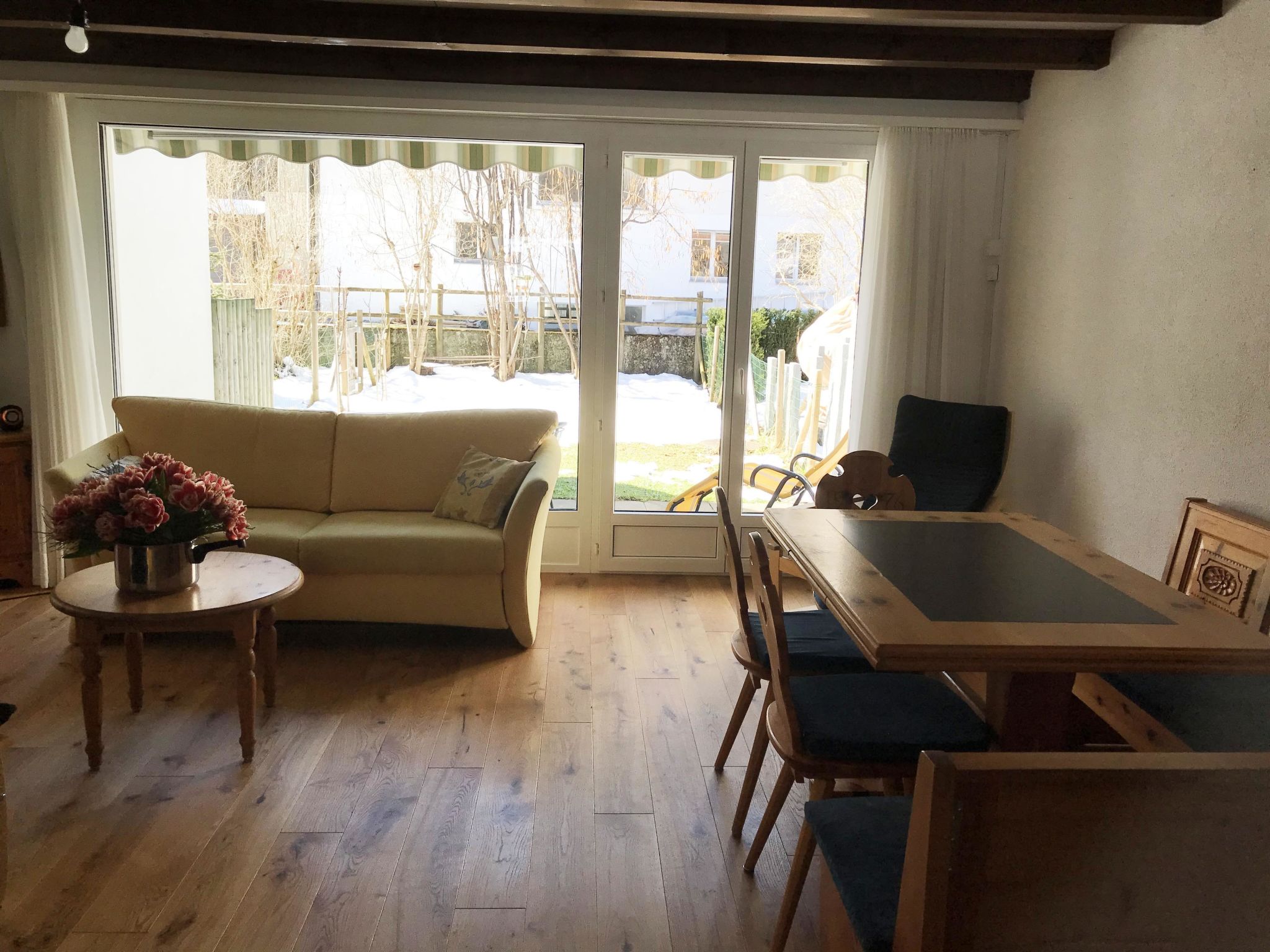 Hostattstrasse 20 – billede 5