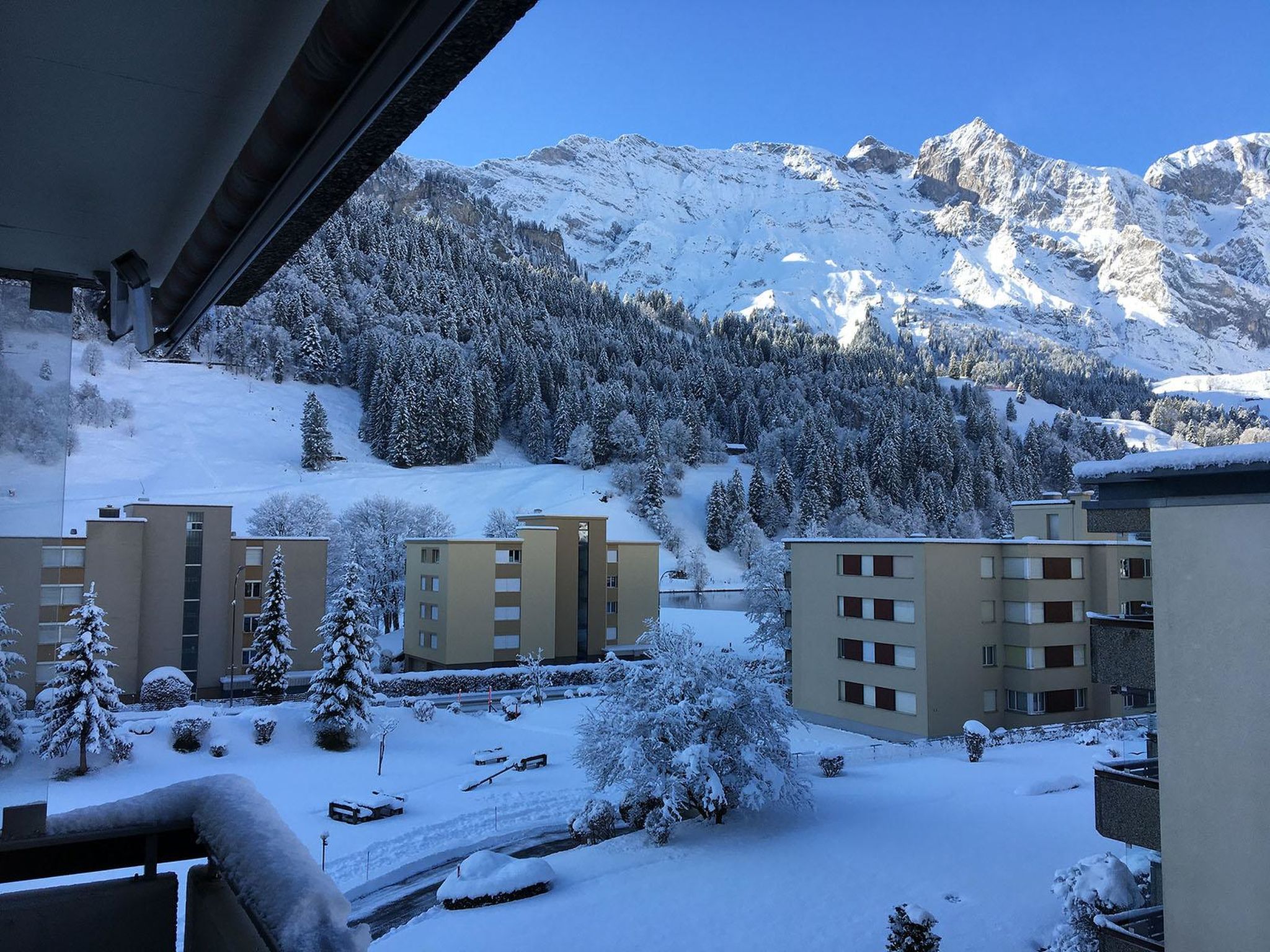 Sunnmatt Süd Wohnung 246 - billede 4