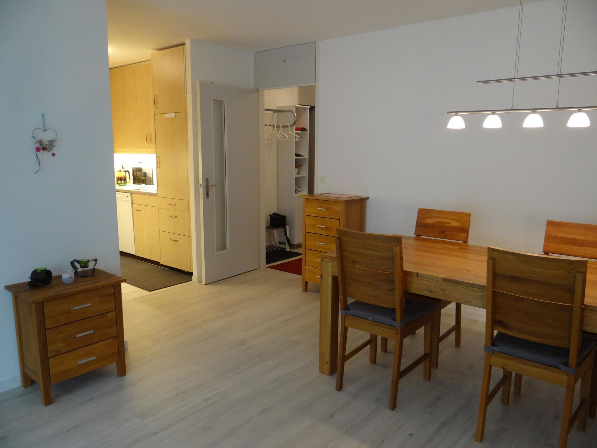 Sunnmatt Süd Wohnung 432 - billede 1