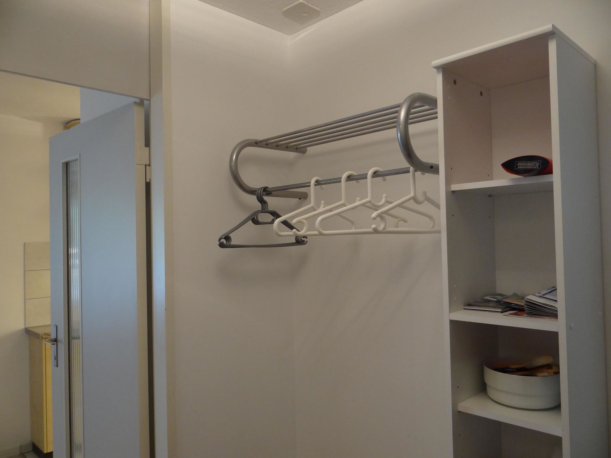 Sunnmatt Süd Wohnung 432 – billede 5
