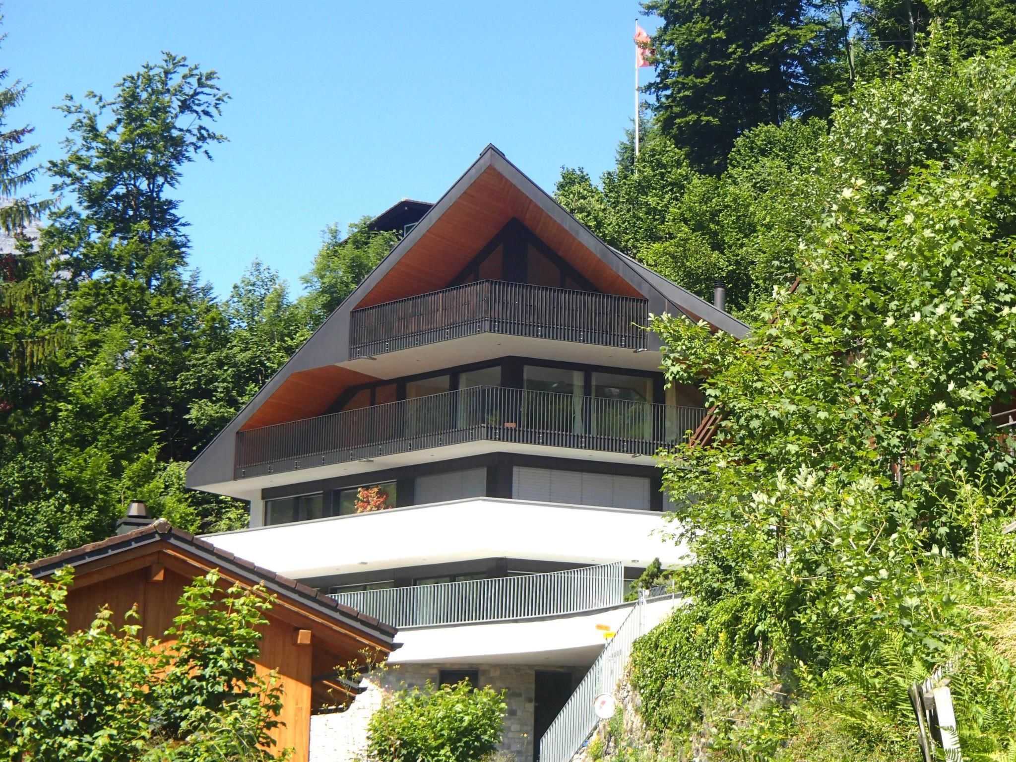 Sonnenbergweg 5 - billede 2