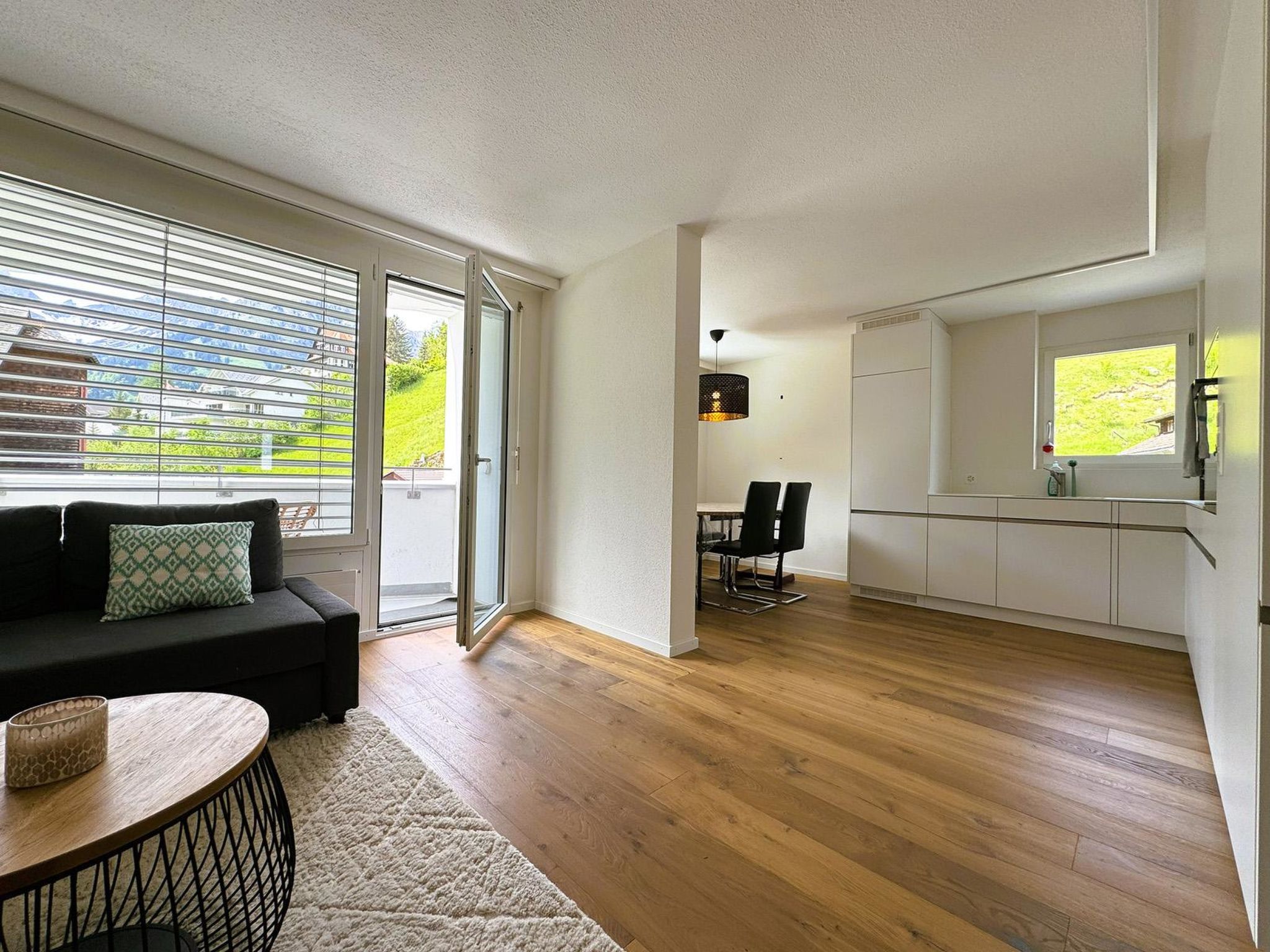 Sunnmatt West Wohnung 933 - billede 1