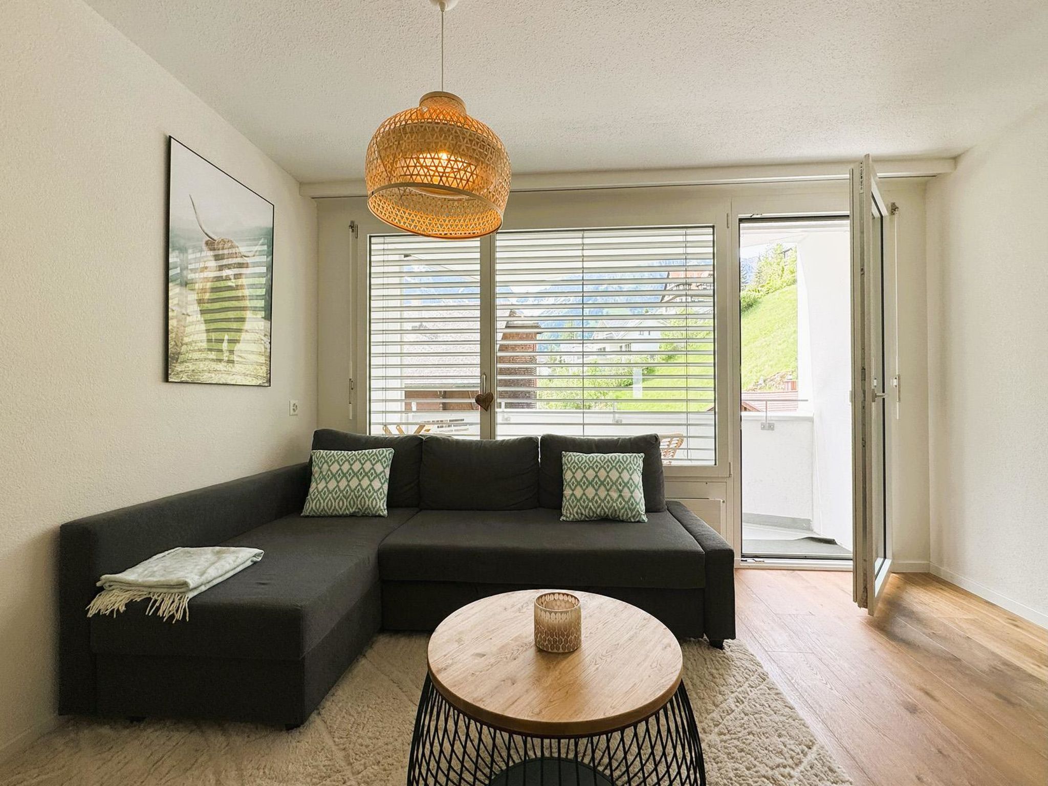 Sunnmatt West Wohnung 933 - billede 4