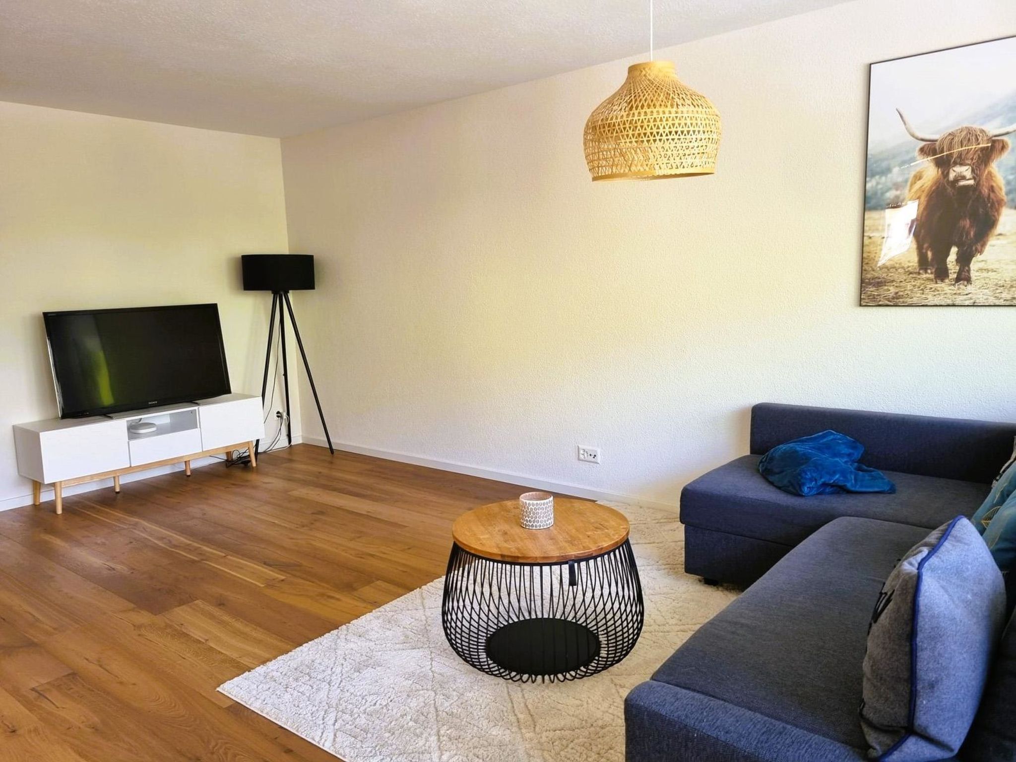 Sunnmatt West Wohnung 933 – billede 5