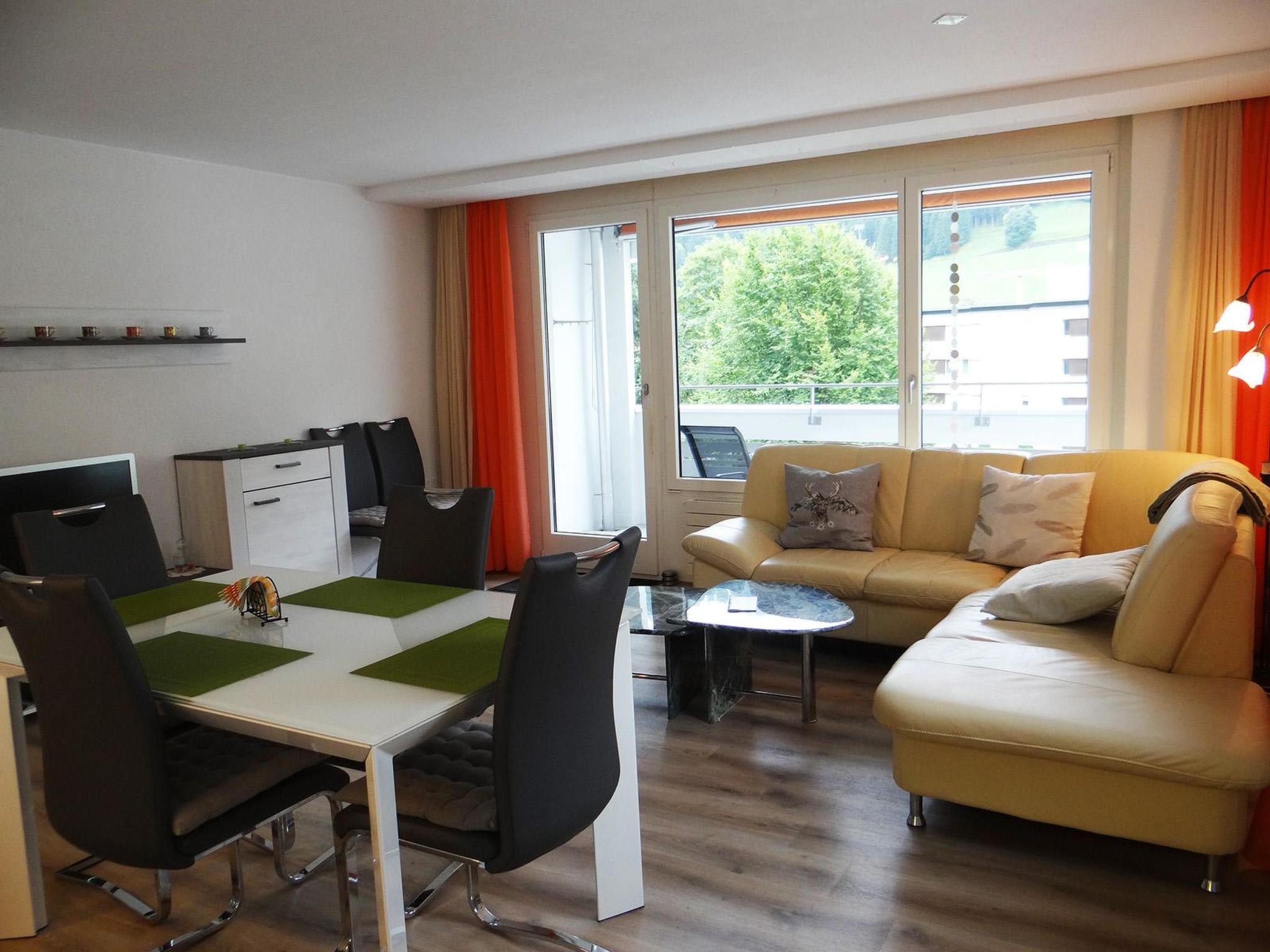 Sunnmatt West Wohnung 743 - billede 1