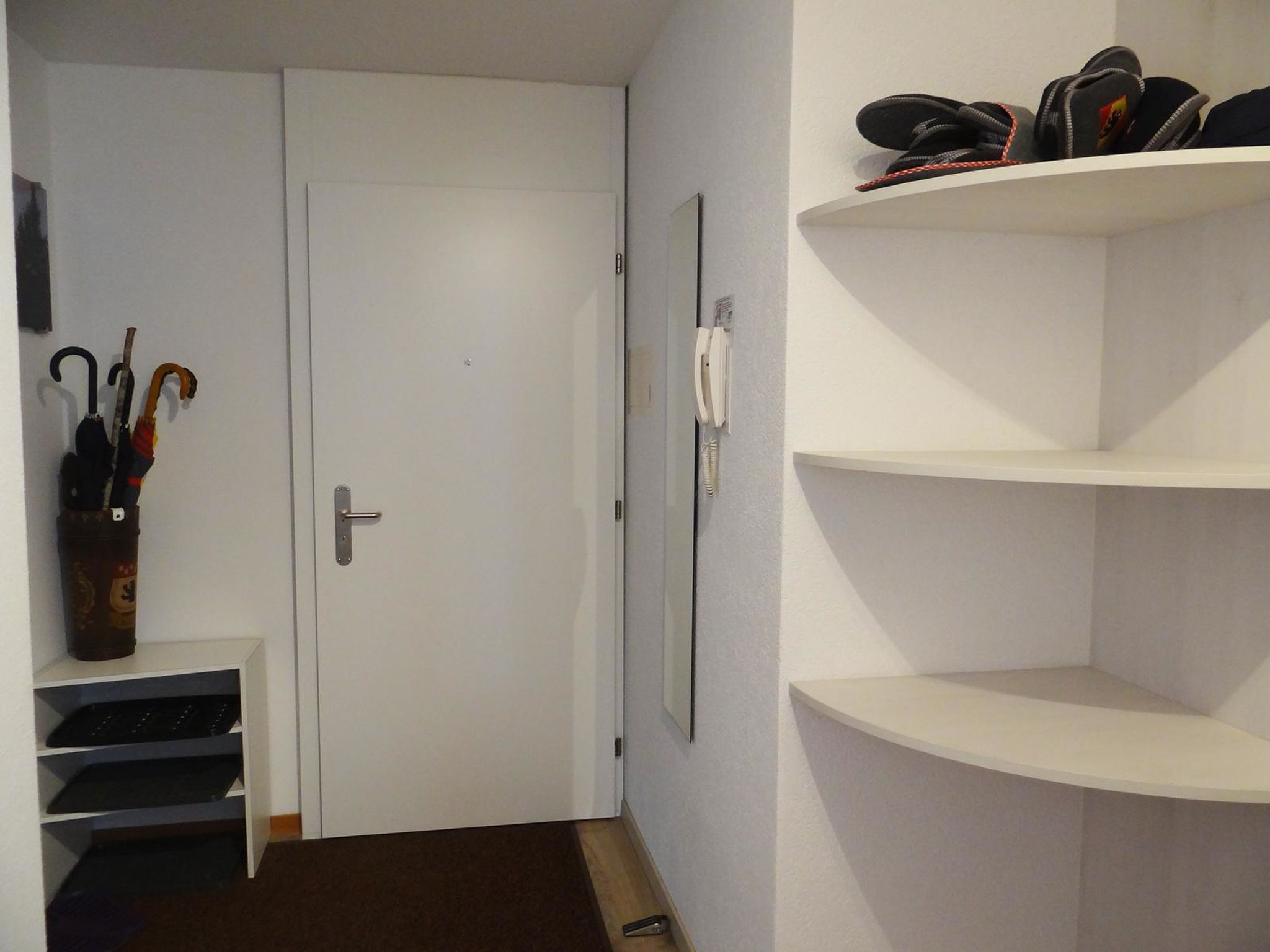 Sunnmatt West Wohnung 743 - billede 4