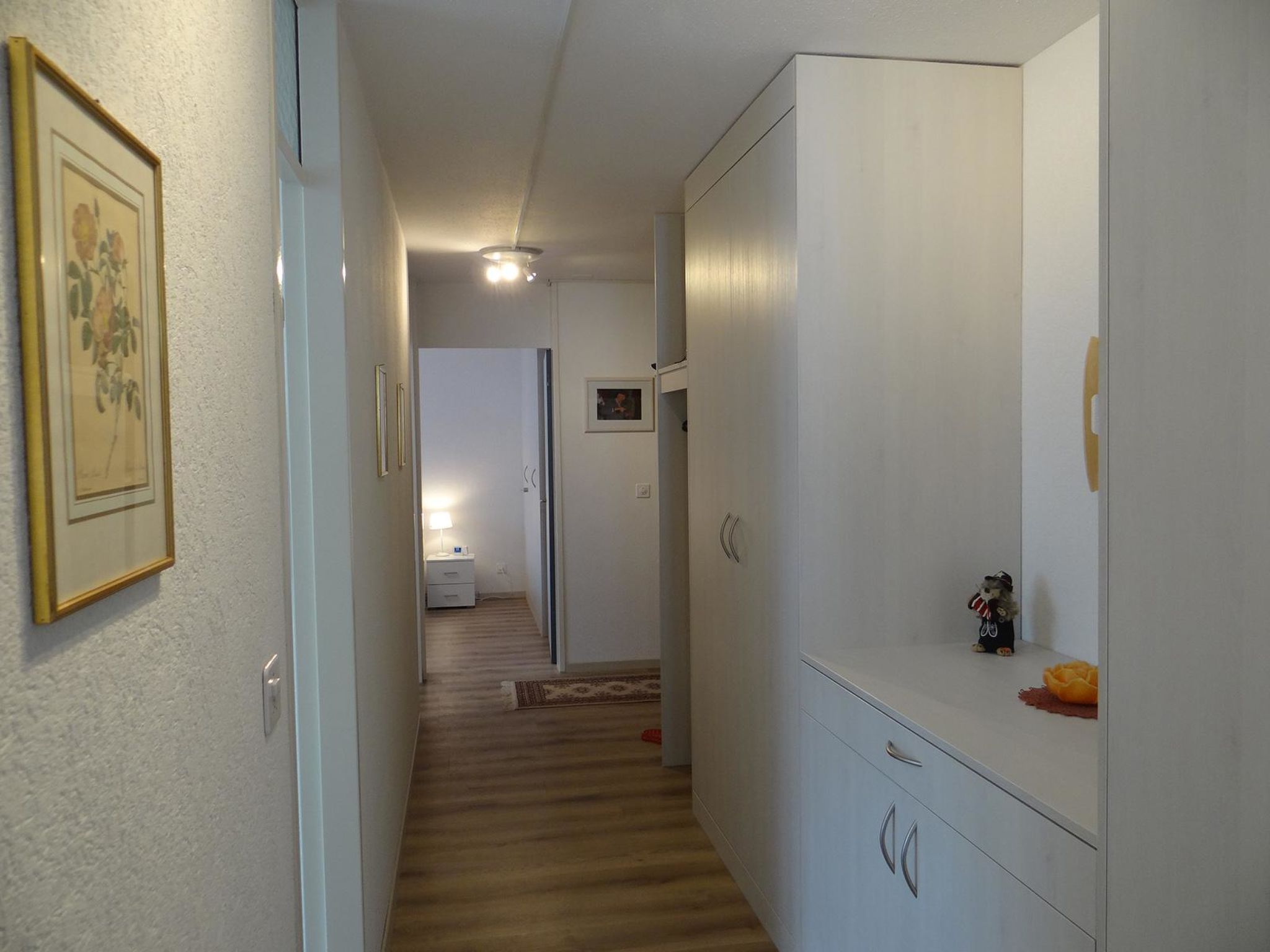 Sunnmatt West Wohnung 743 – billede 5