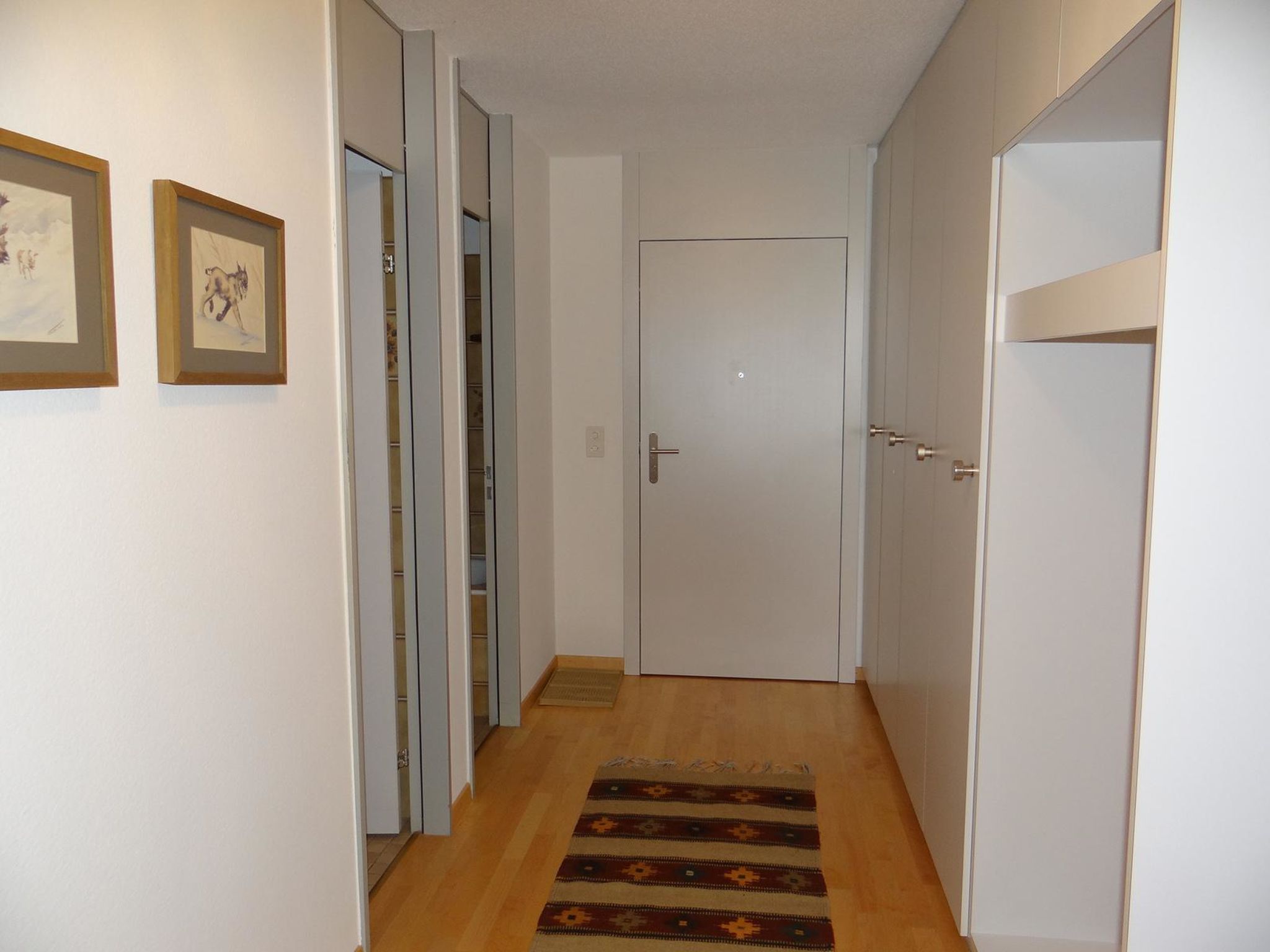 Sunnmatt Süd Wohnung 631 – billede 5