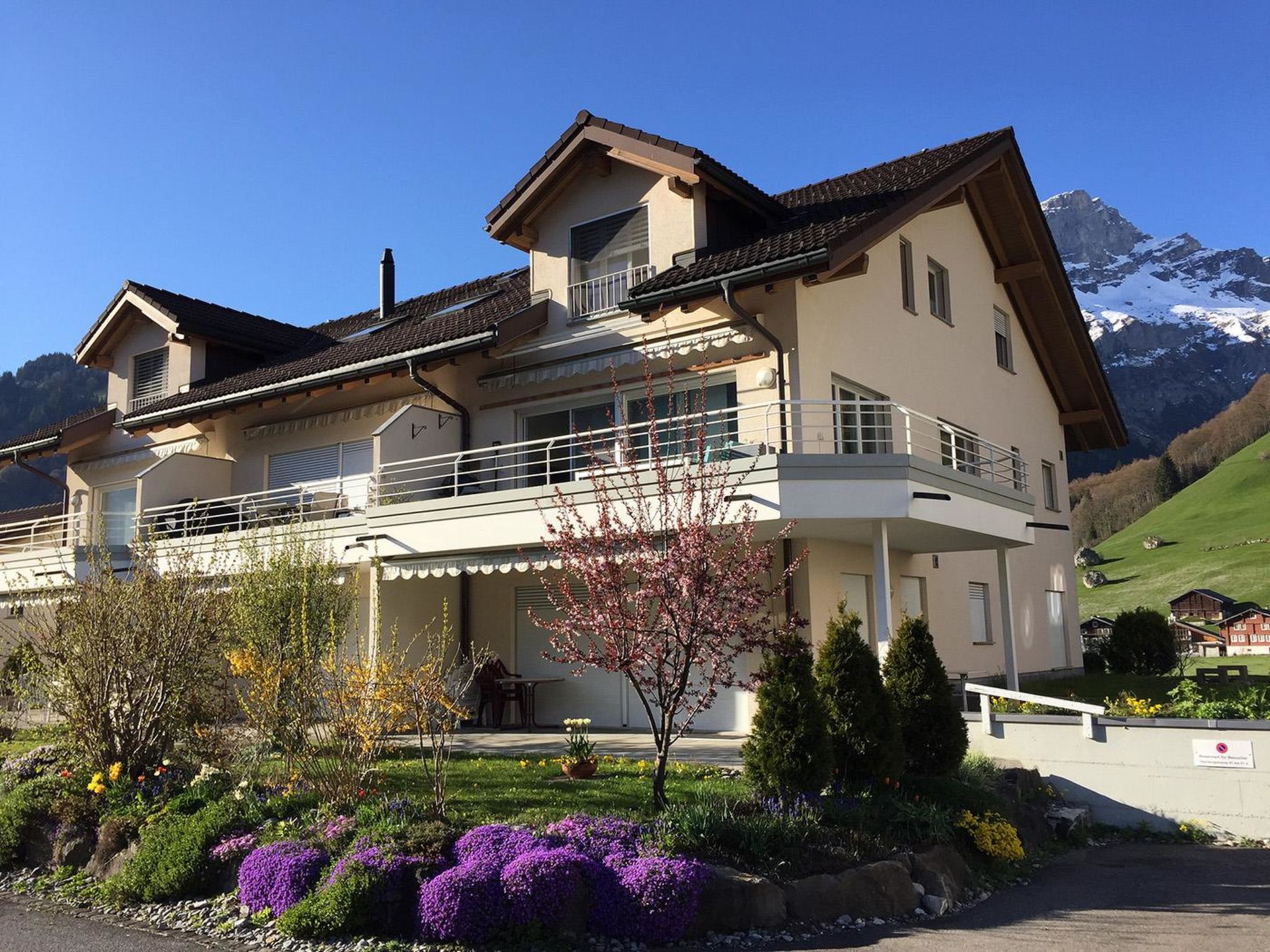 Oberbergstrasse 91b - billede 4