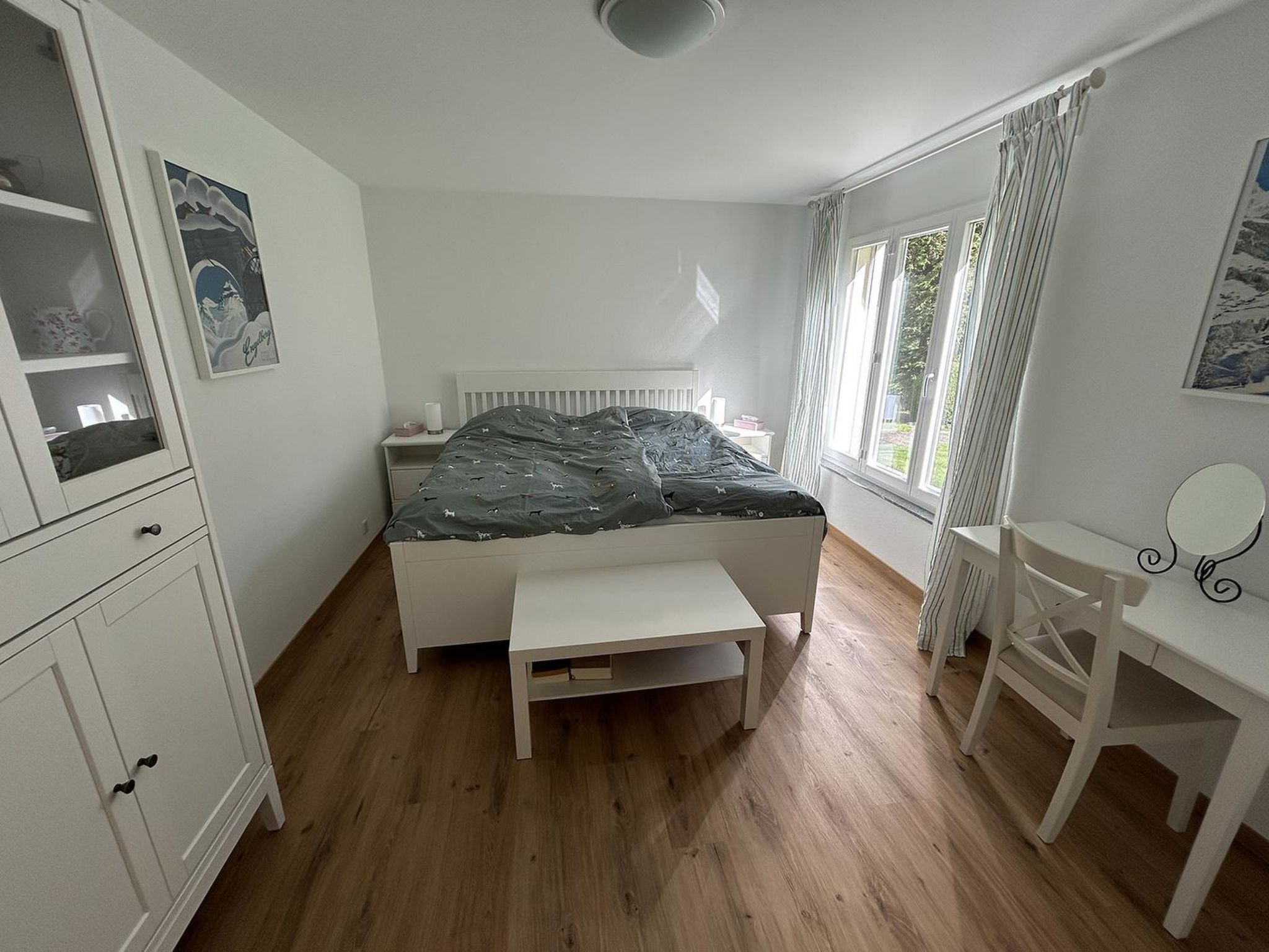 Oberbergstrasse 91b – billede 5
