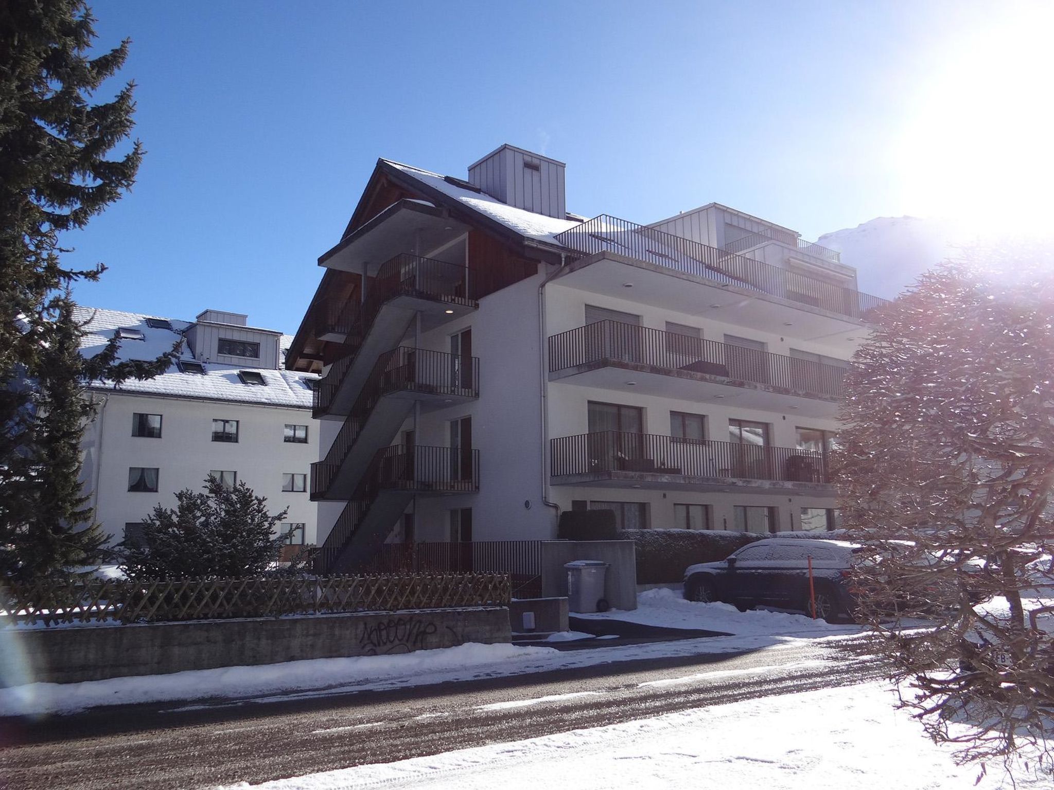 Dorfstrasse 62 - billede 3
