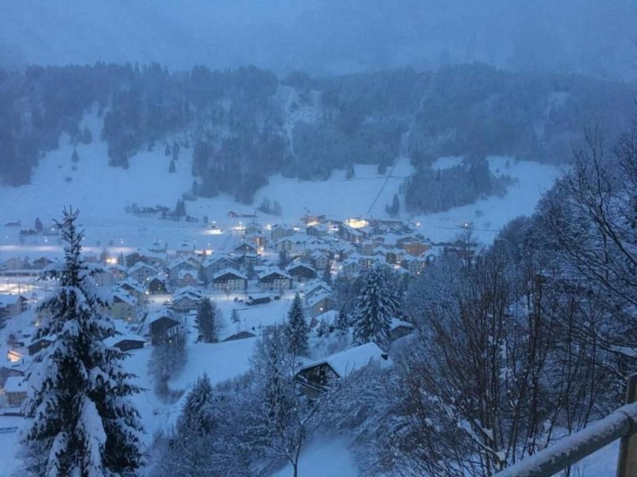Gemütliche Ferienwohnung in Engelberg - billede 1
