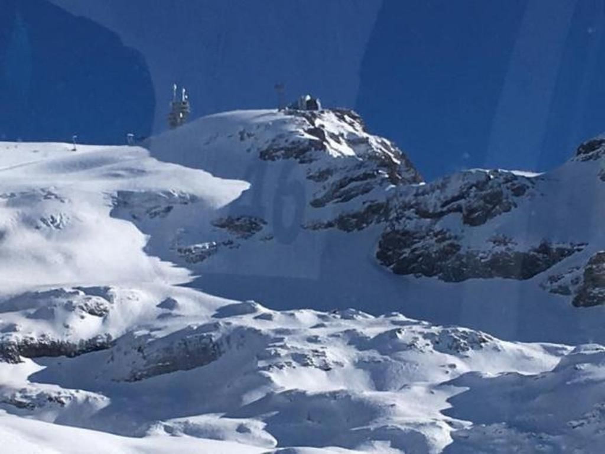 Gemütliche Ferienwohnung in Engelberg - billede 2
