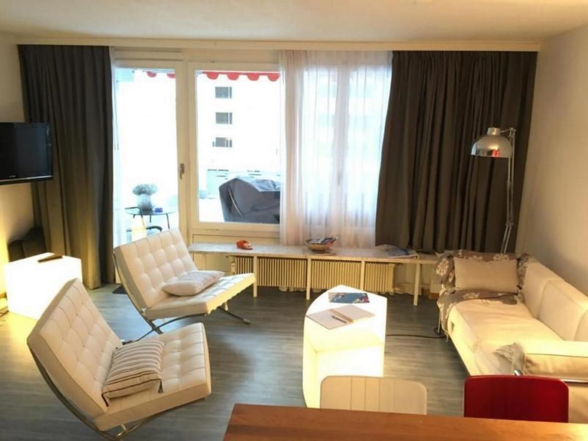 Gemütliche Ferienwohnung in Engelberg - billede 3