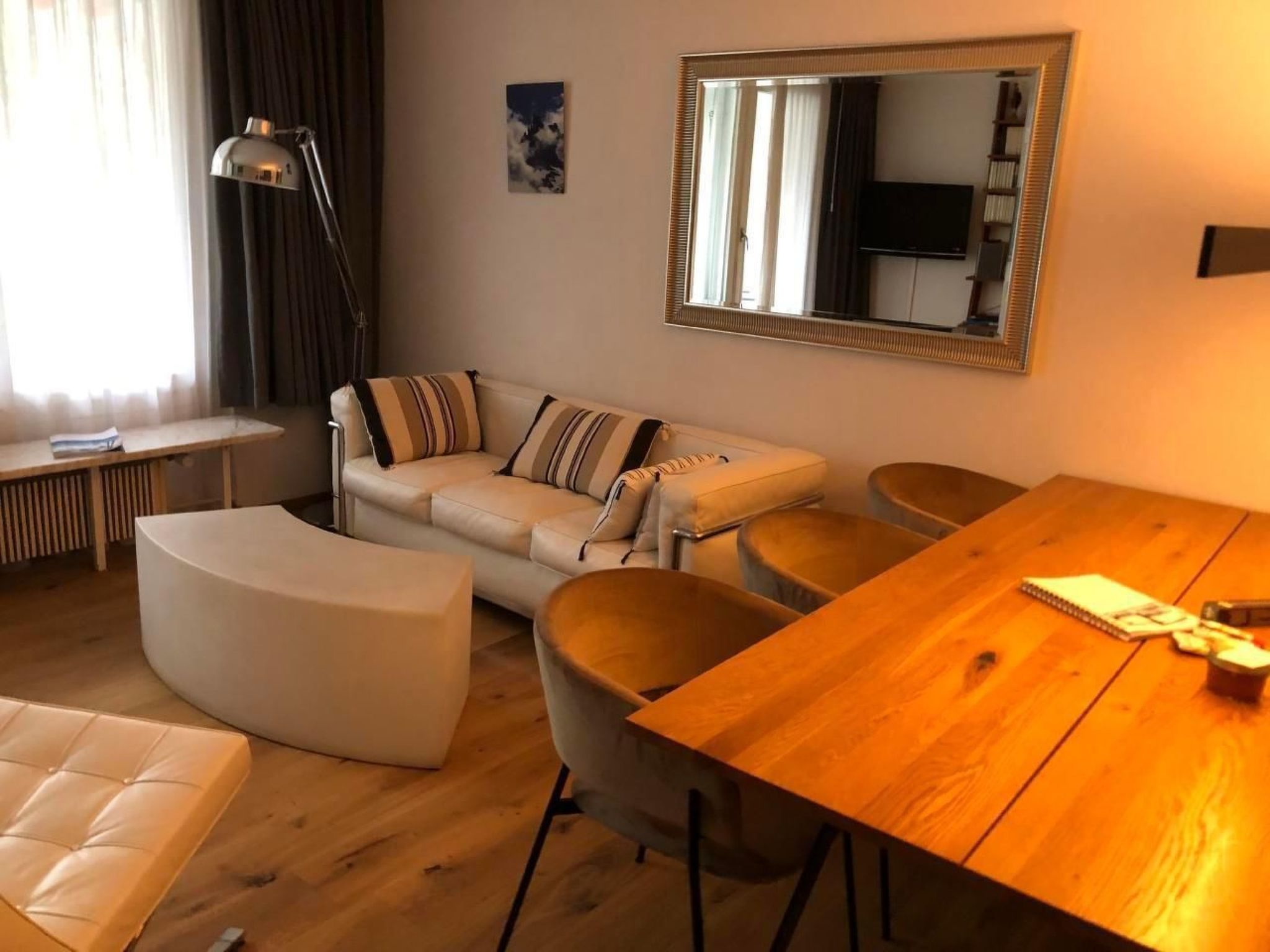 Gemütliche Ferienwohnung in Engelberg - billede 4