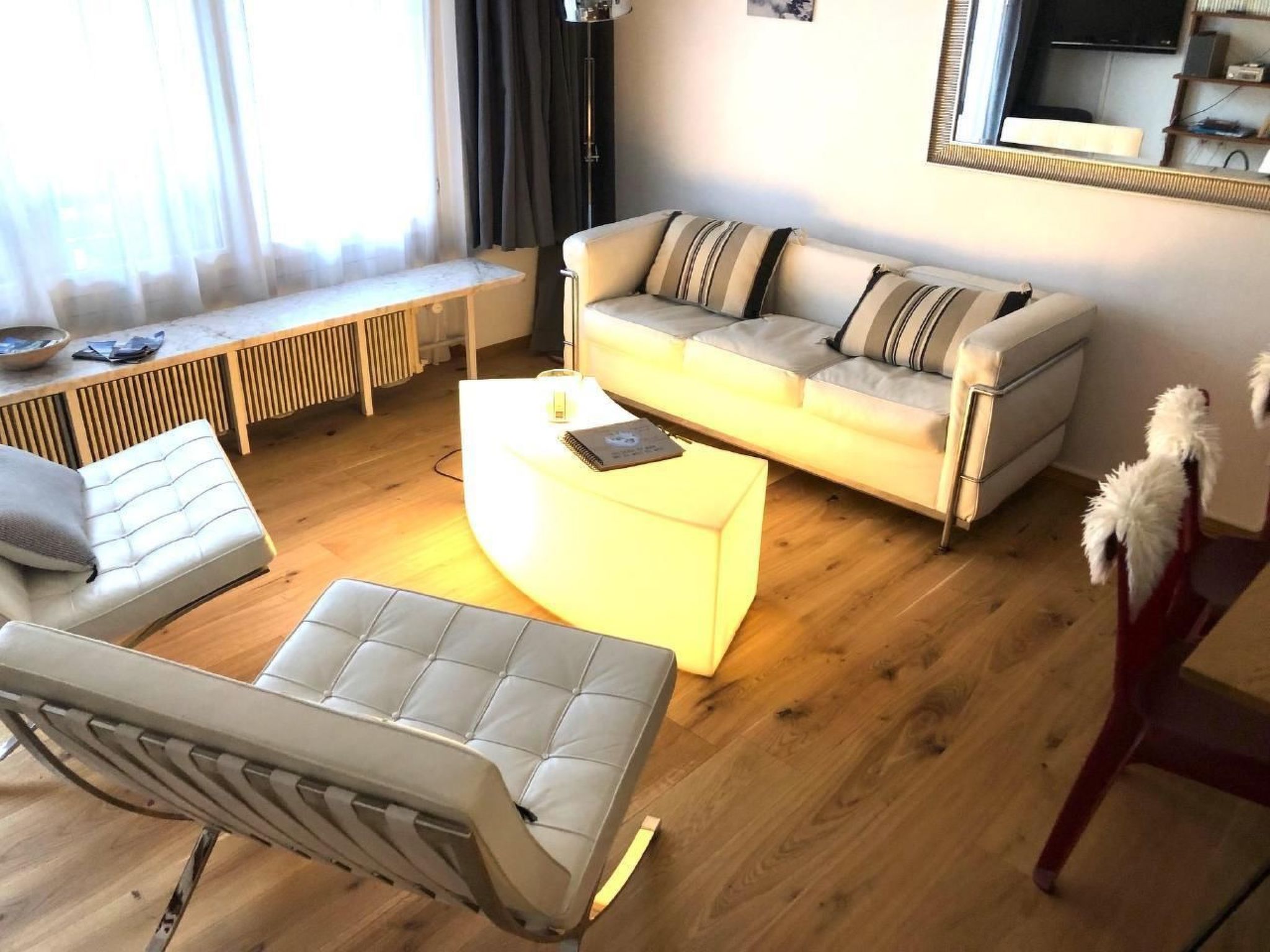 Gemütliche Ferienwohnung in Engelberg – billede 5