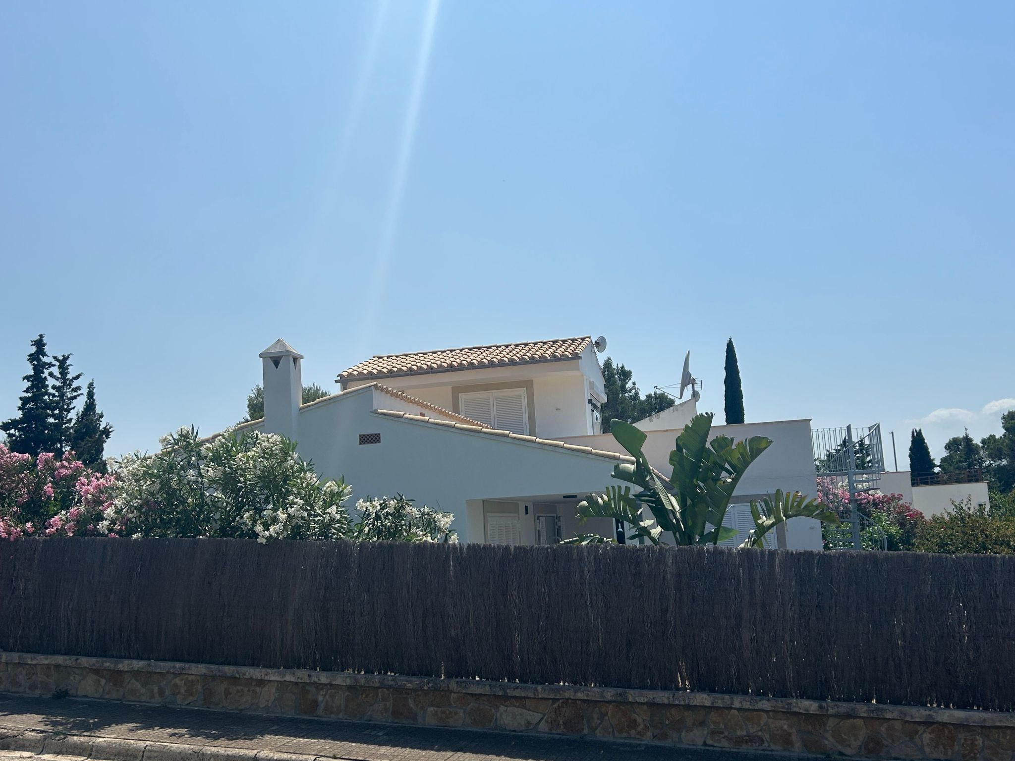 Villa Paradiso - billede 2