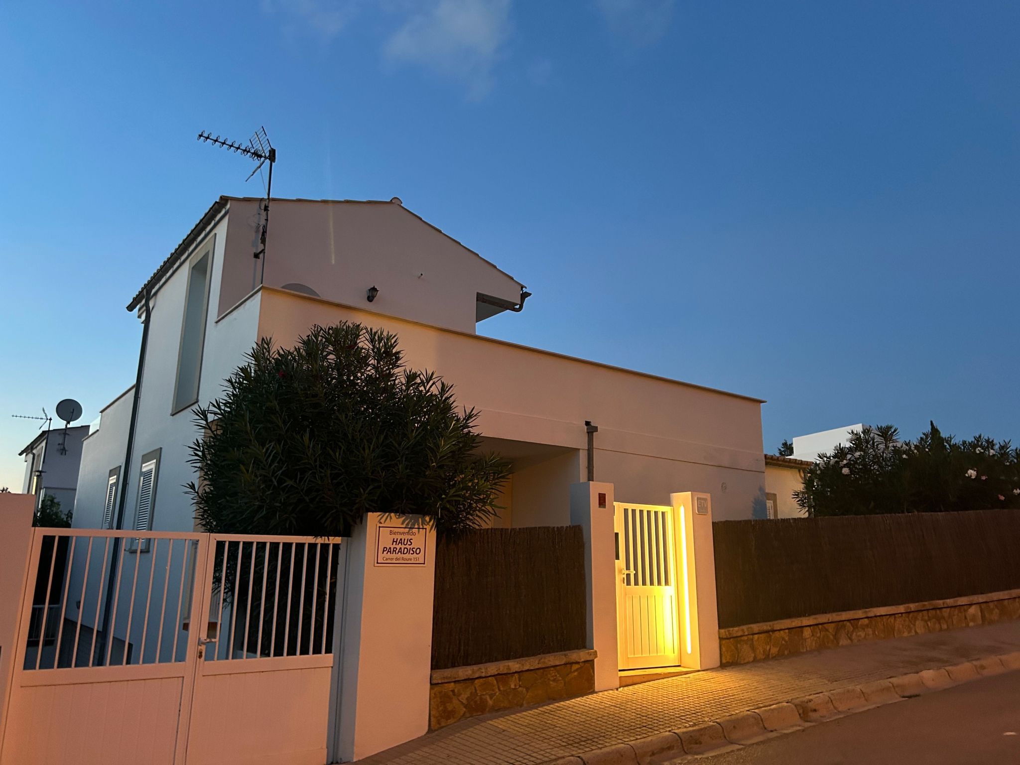 Villa Paradiso - billede 3