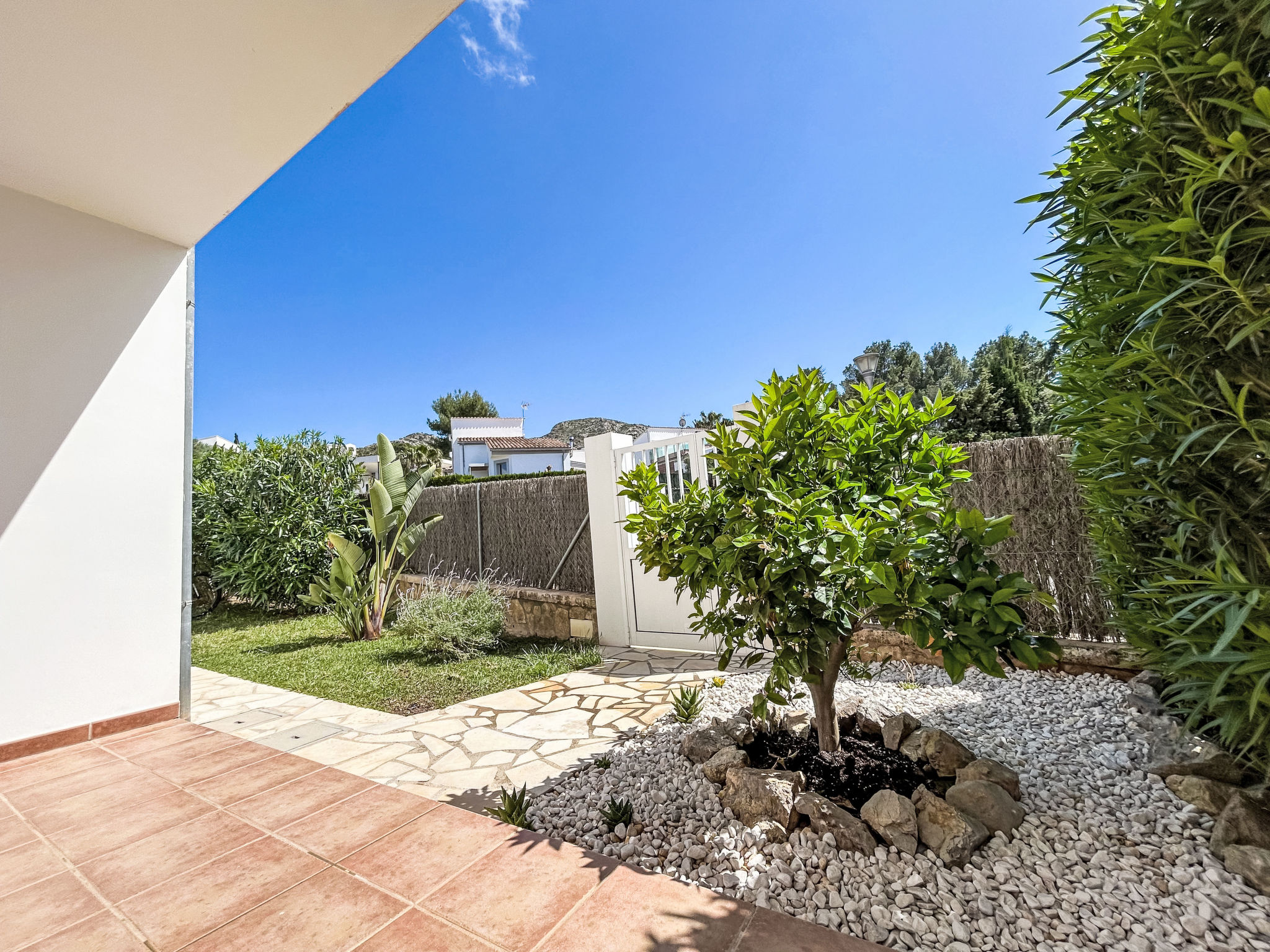 Villa Paradiso – billede 5