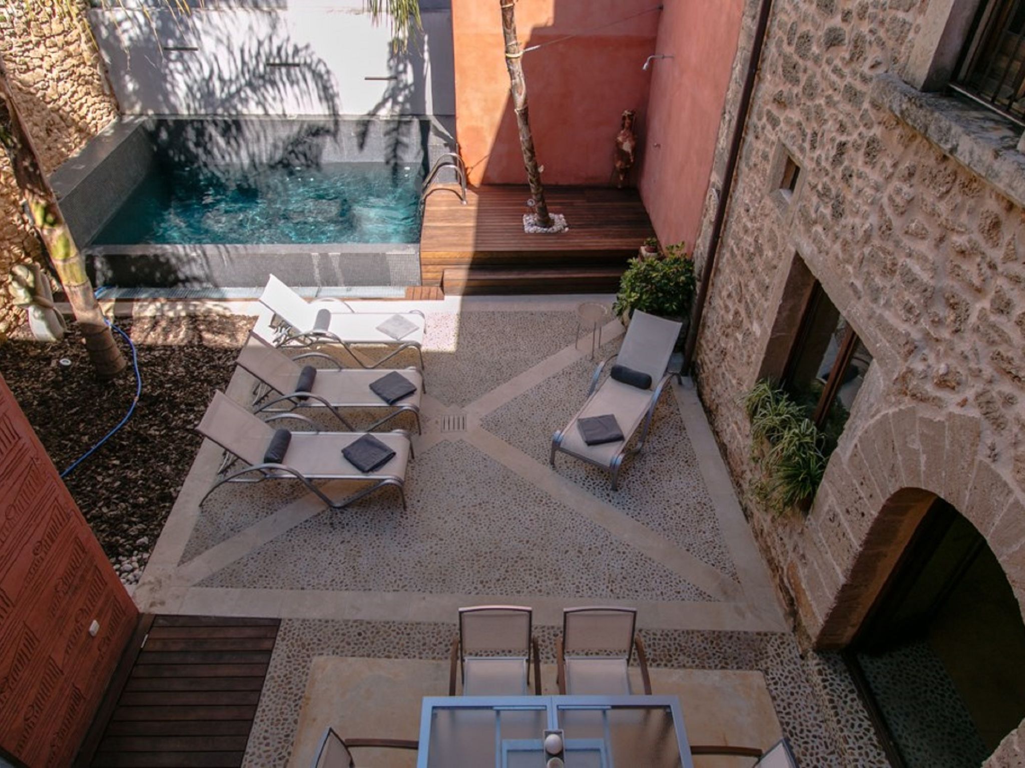 Sa Muralla - billede 2