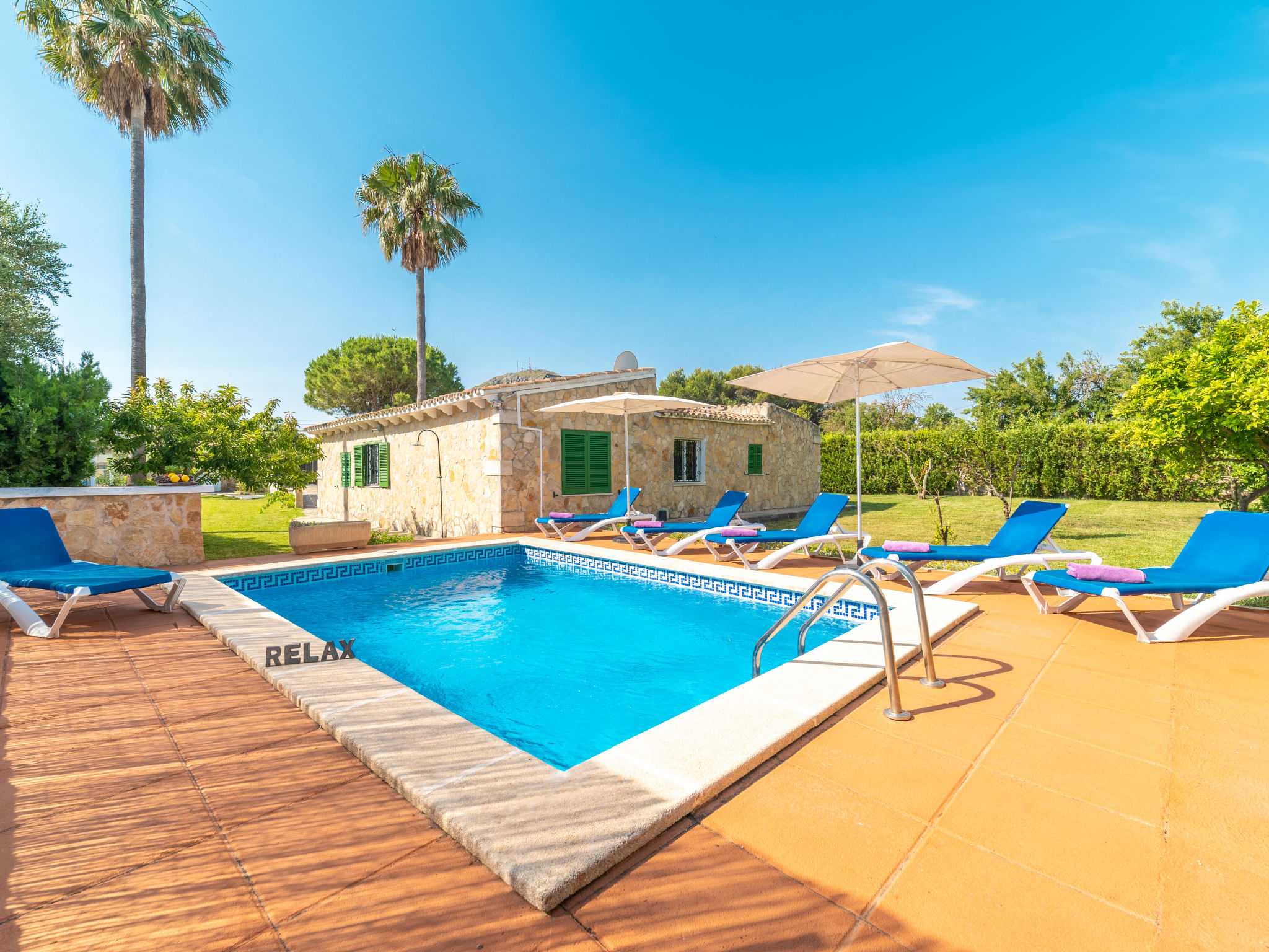 Can Delfin Alcudia - billede 2