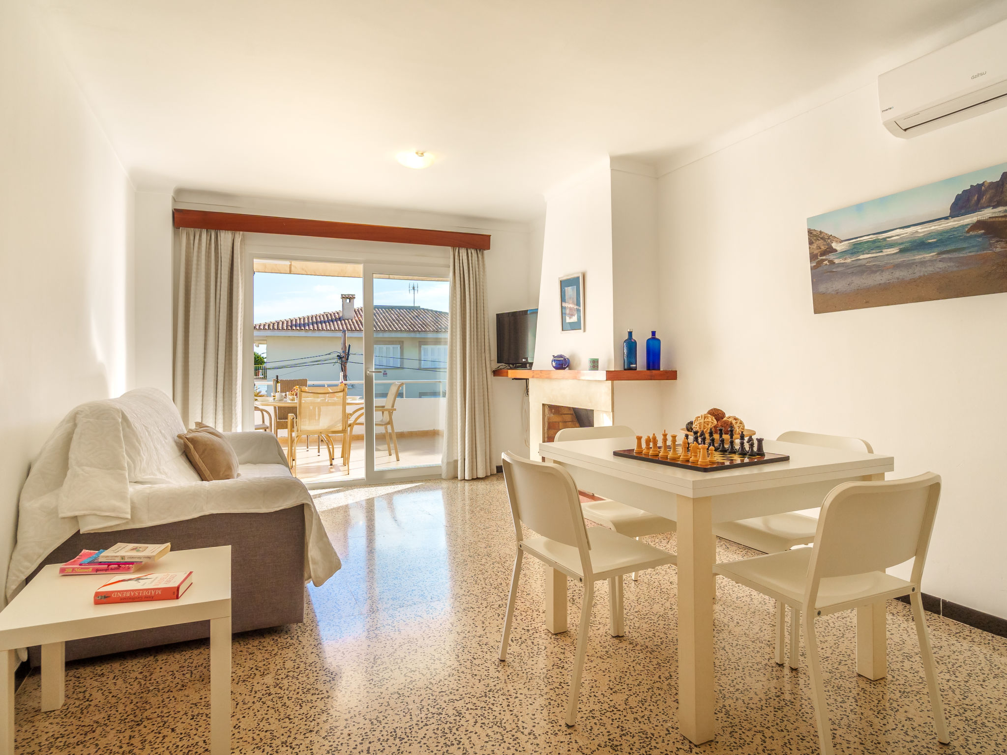 Playa Blanca 100m Sandy Beach - billede 3