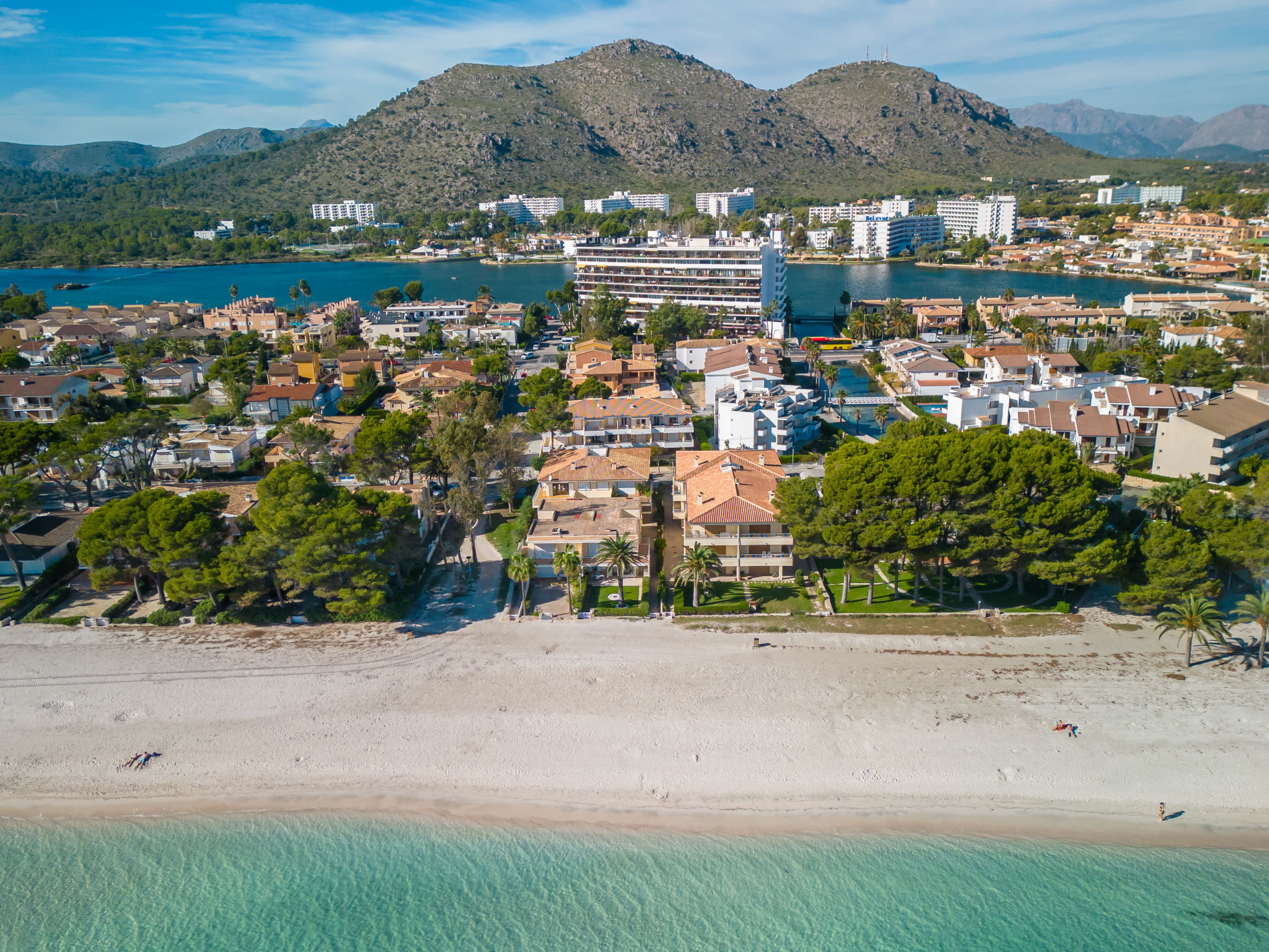 Playa Blanca 100m Sandy Beach – billede 5