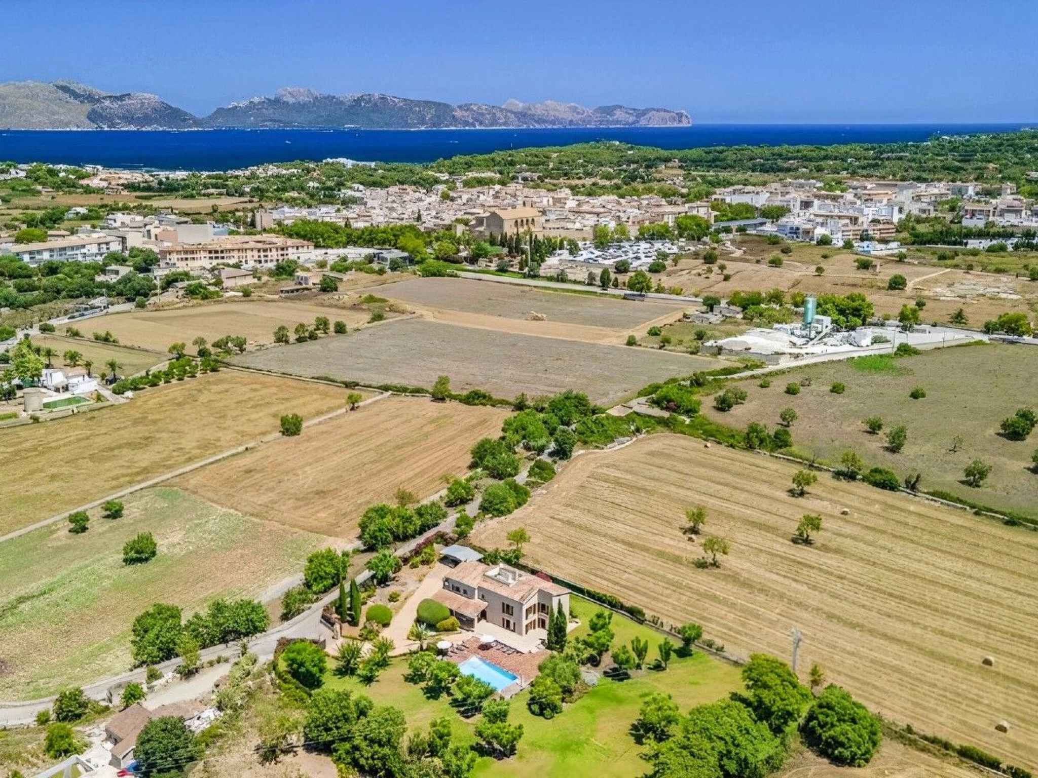 Villa mit Garten, Grill und Terrasse - billede 4