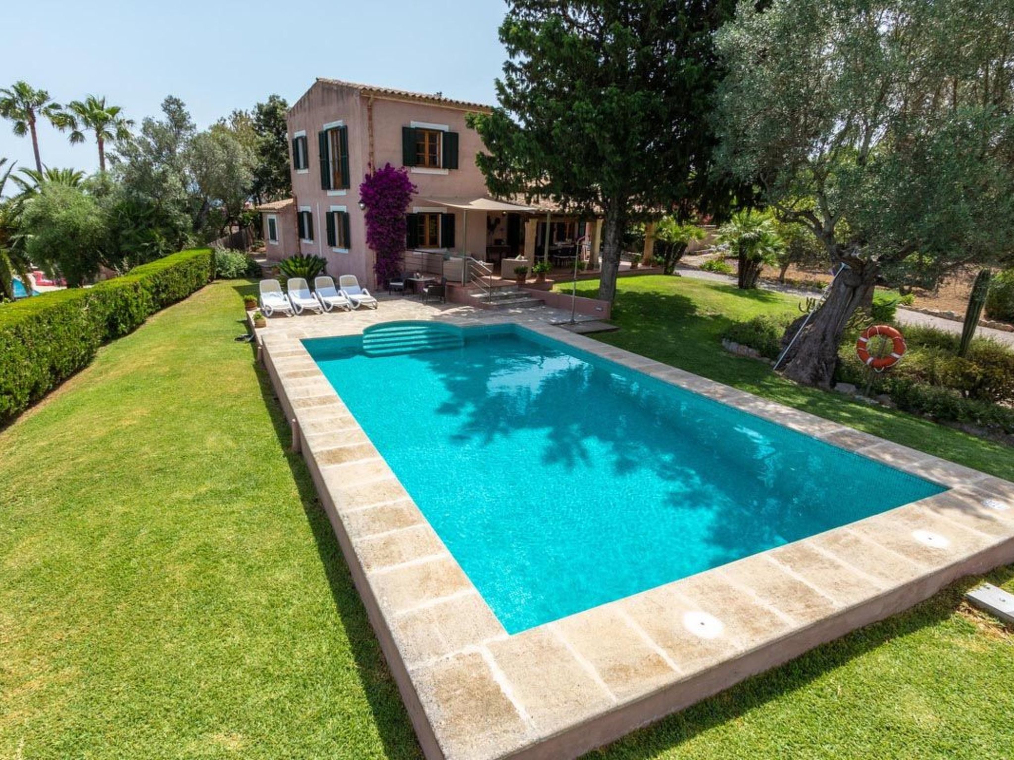 Haus Alzina, Alcúdia - billede 4