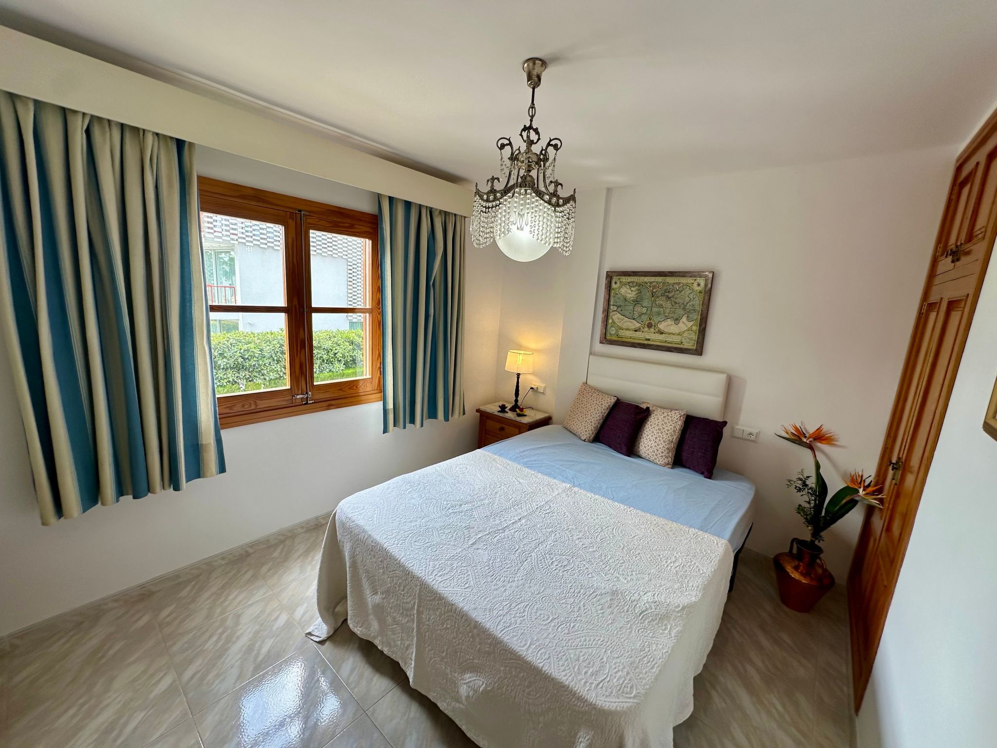 Wohnung Lovely Playa de Alcudia - billede 2