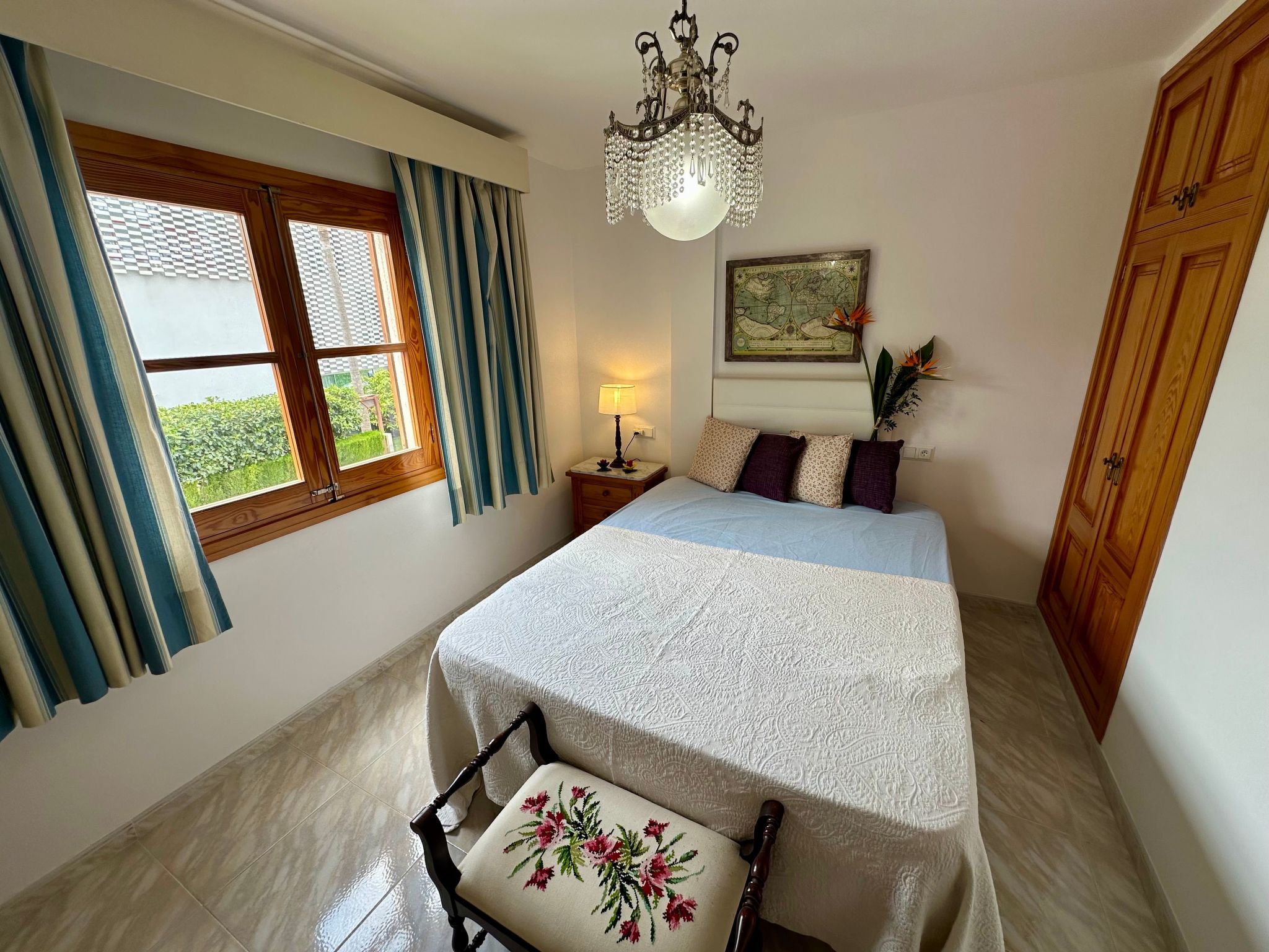 Wohnung Lovely Playa de Alcudia - billede 4