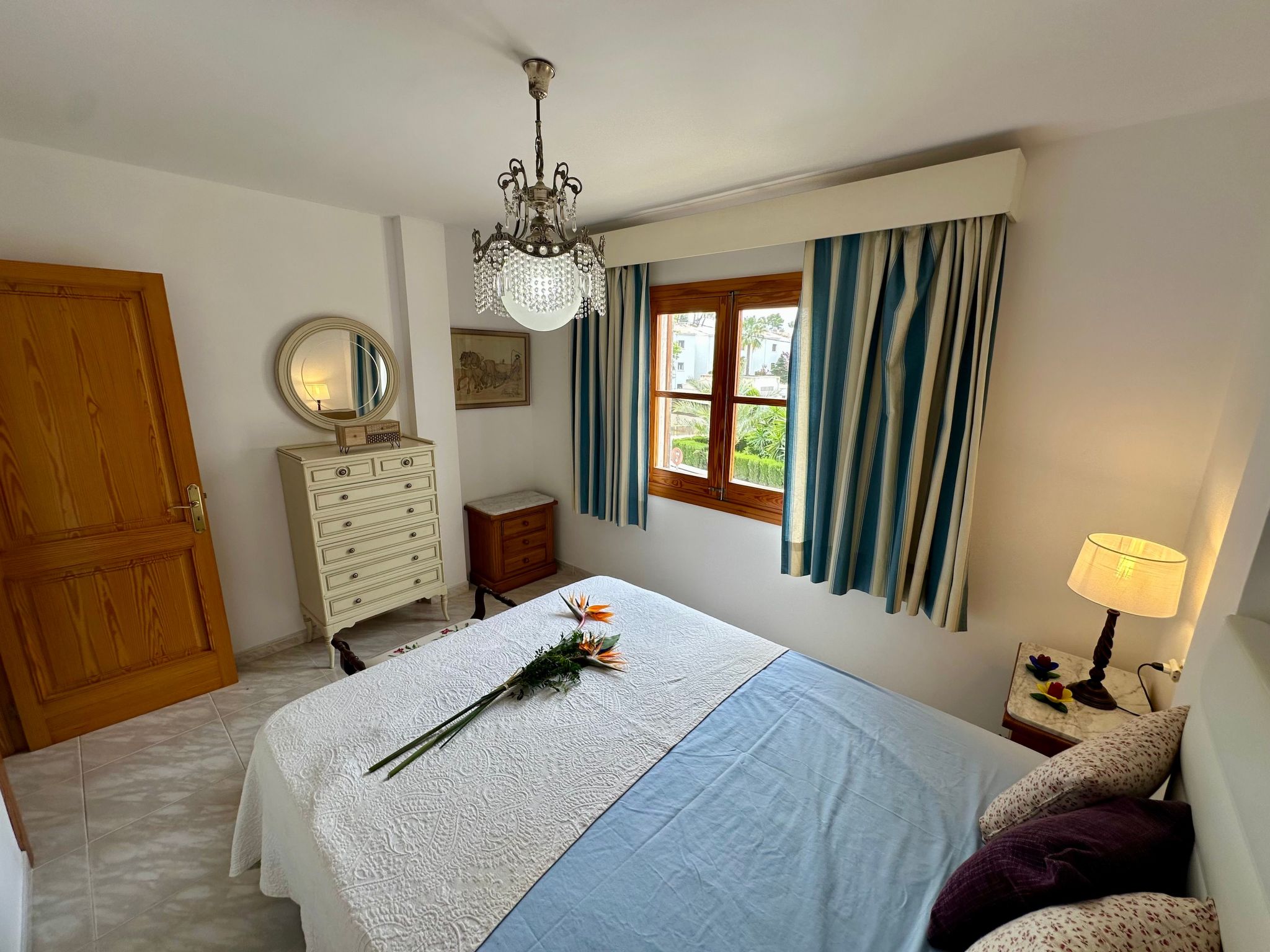 Wohnung Lovely Playa de Alcudia – billede 5