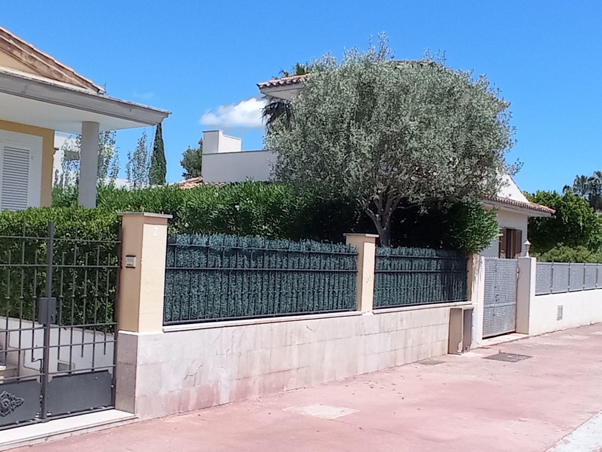 Villa "Estel" mit eigenem Schwimmbad – billede 5