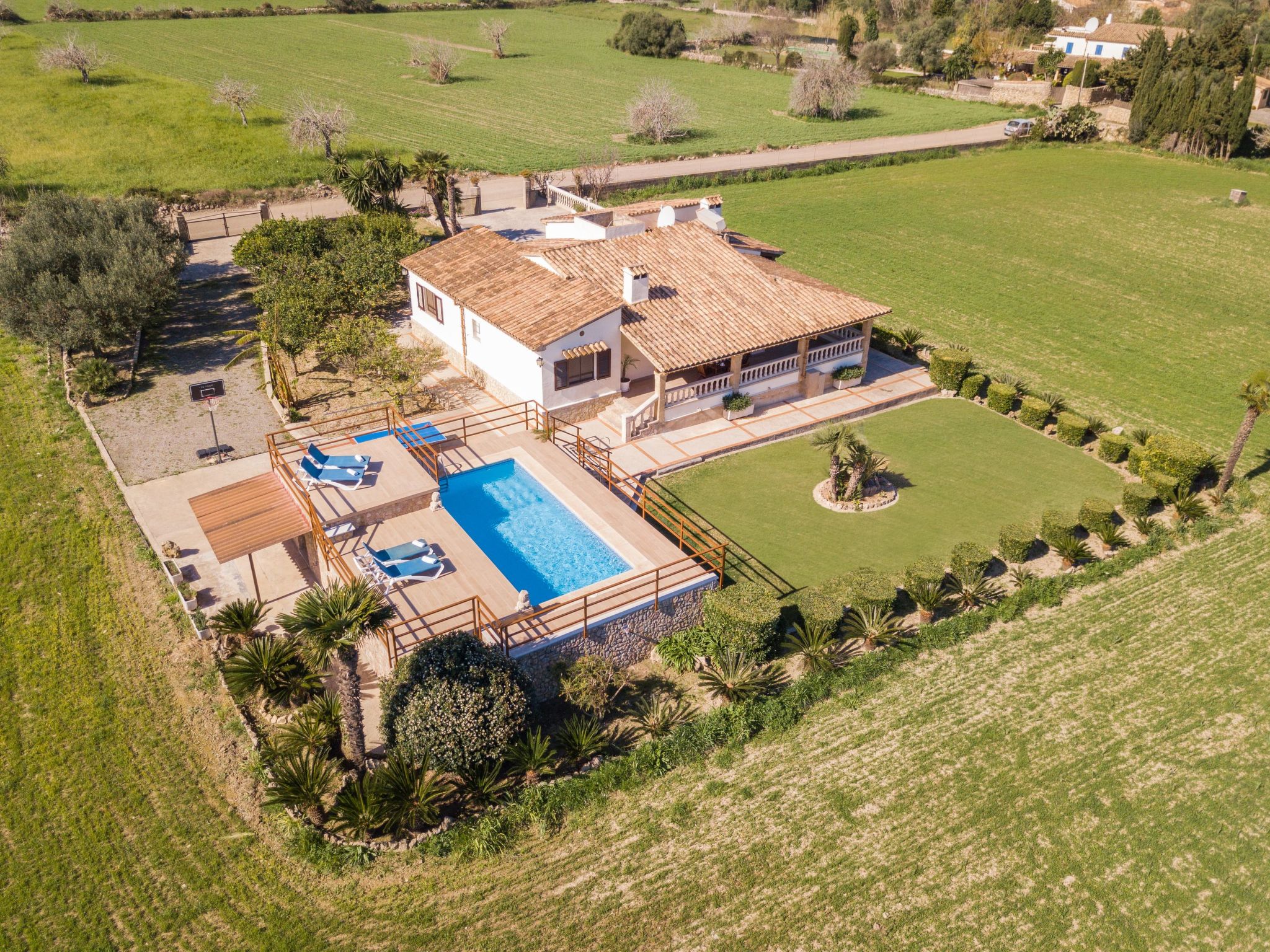 Villa Can Soler - billede 2