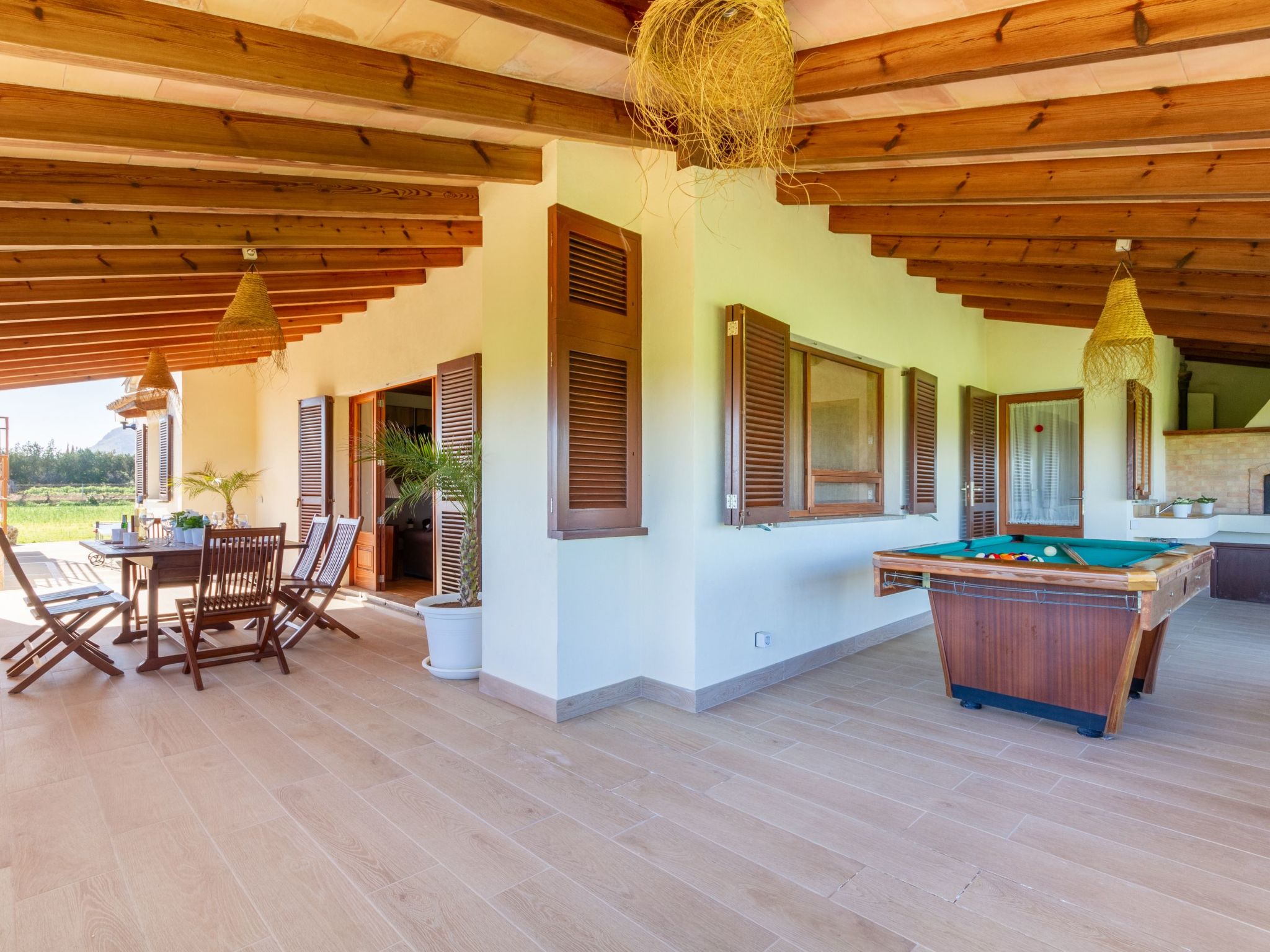 Villa Can Soler - billede 3