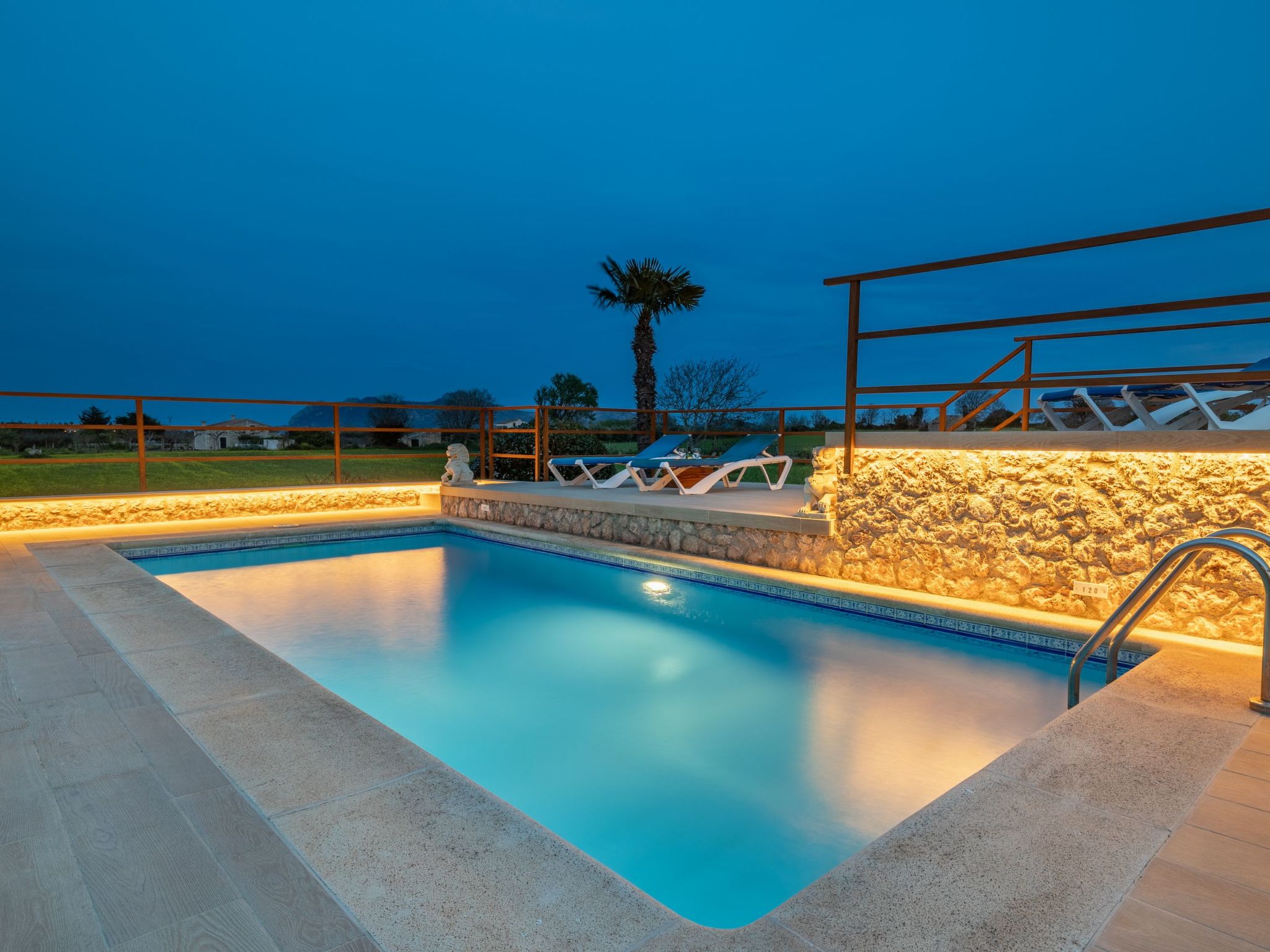 Villa Can Soler - billede 4