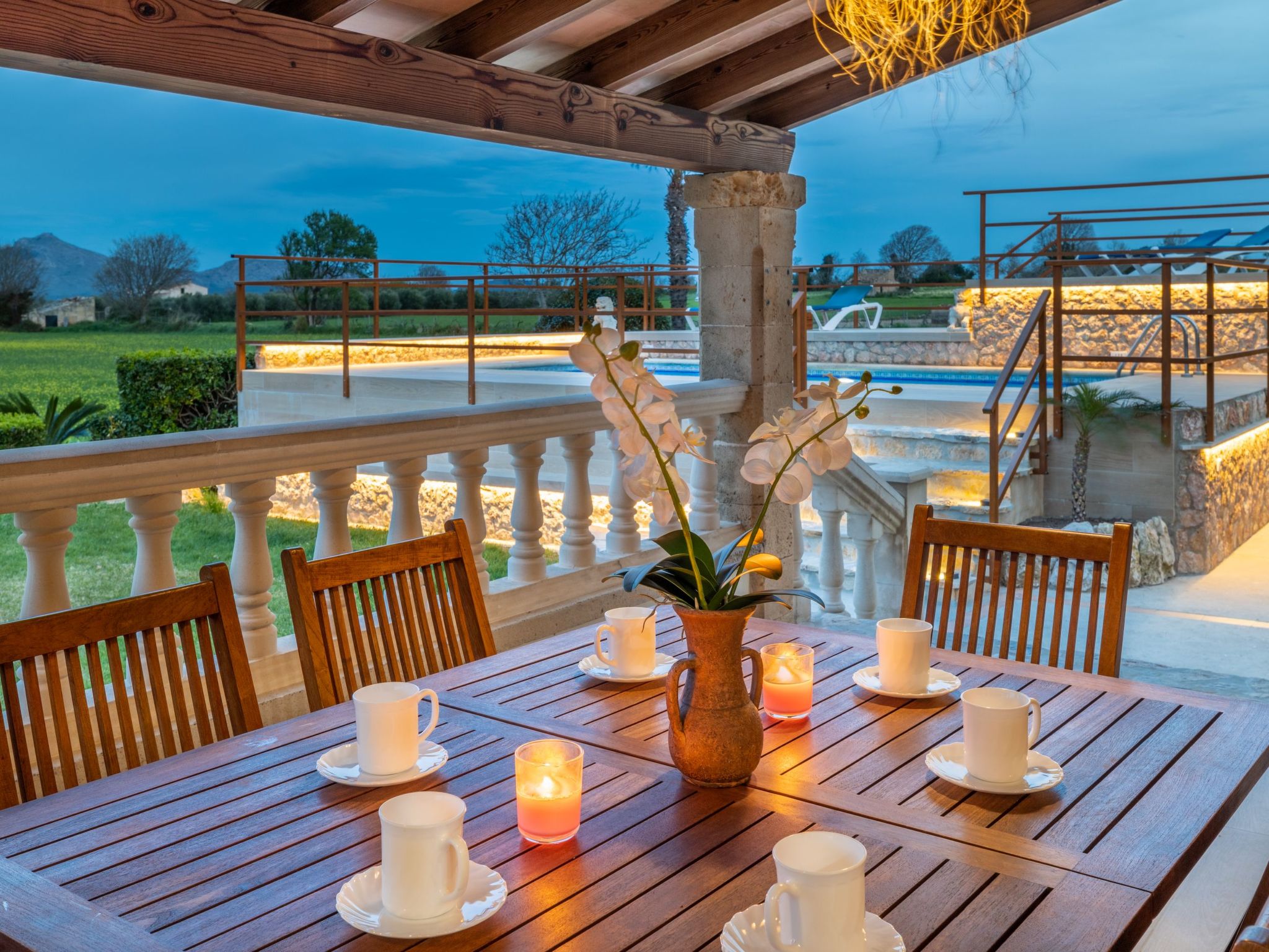 Villa Can Soler – billede 5