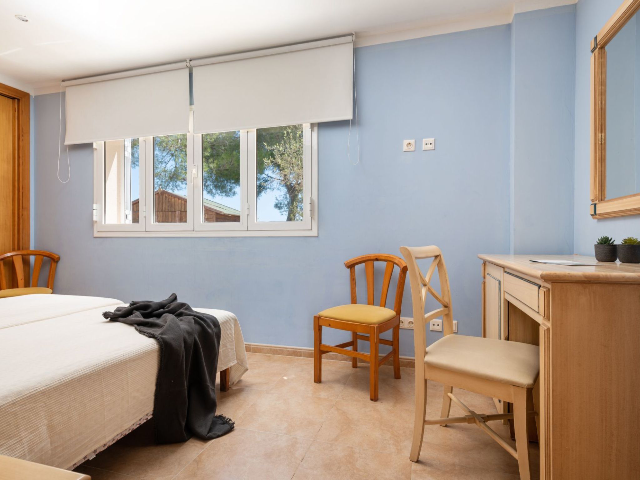 Haus mit Garten und Seeblick in Port d'Alcúdia - billede 2