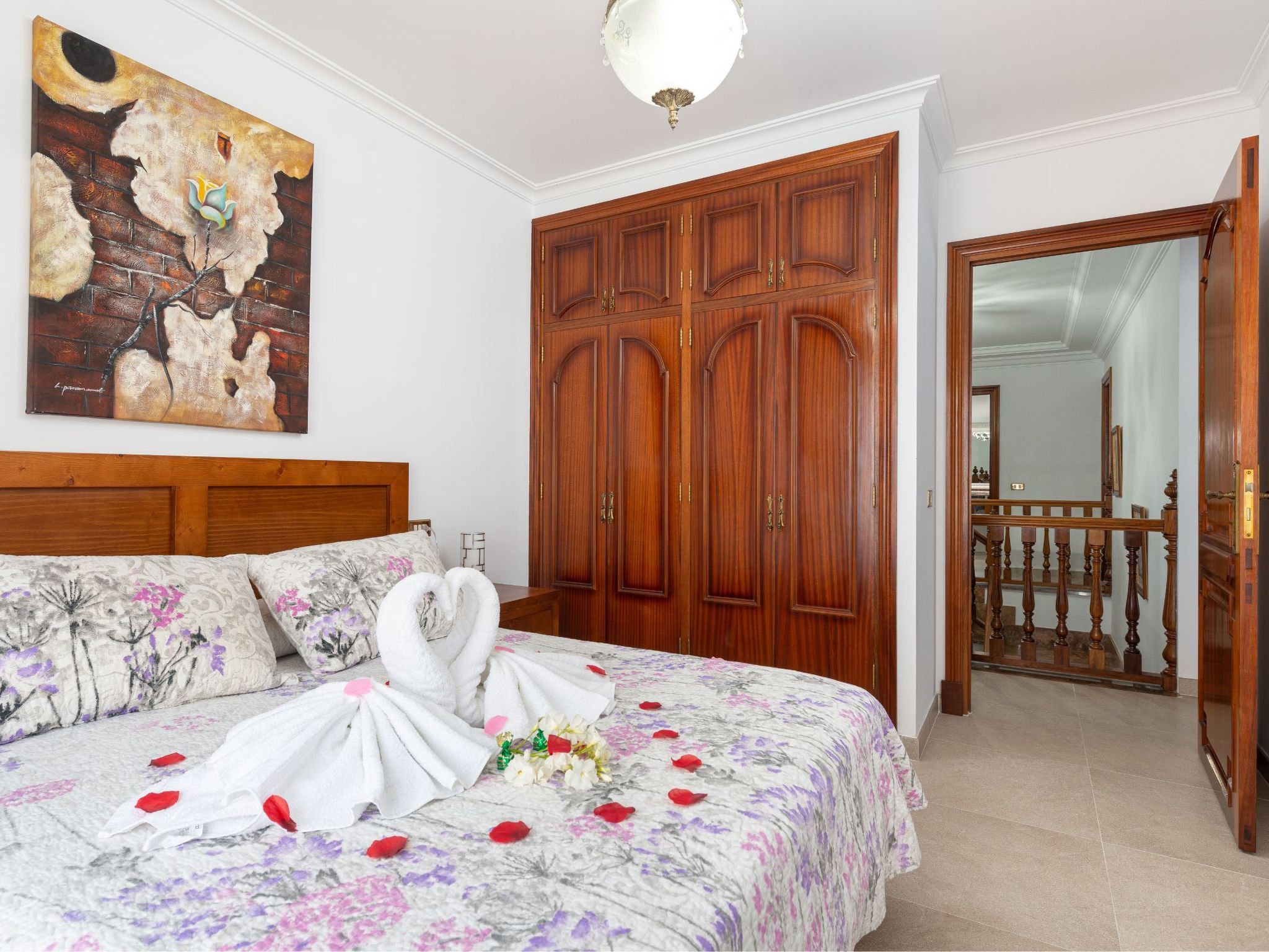 Stilvolle Villa mit Terrasse und Nähe zum Strand - billede 4