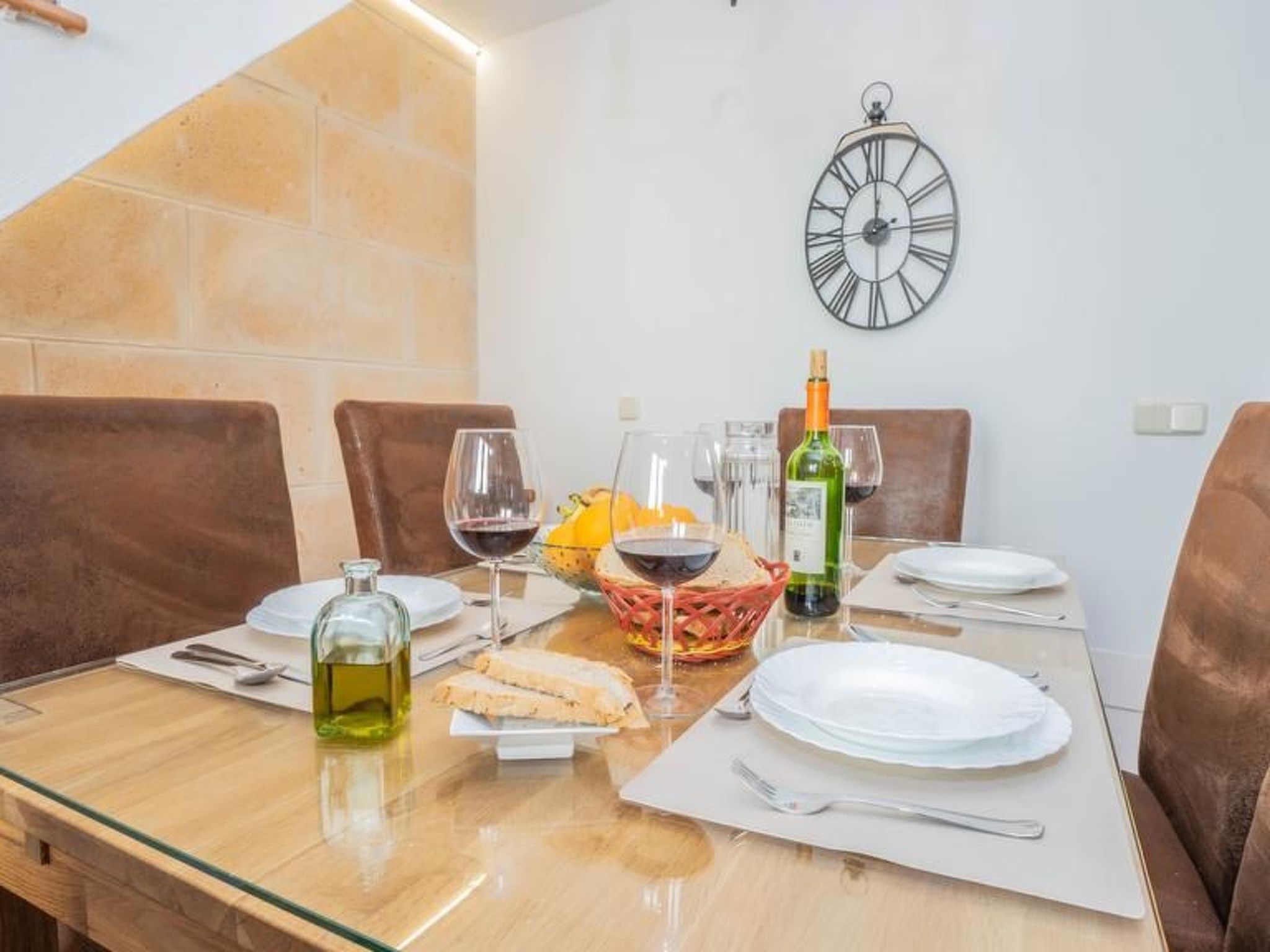 Schönes Haus im Herzen von Alcúdia! – billede 5