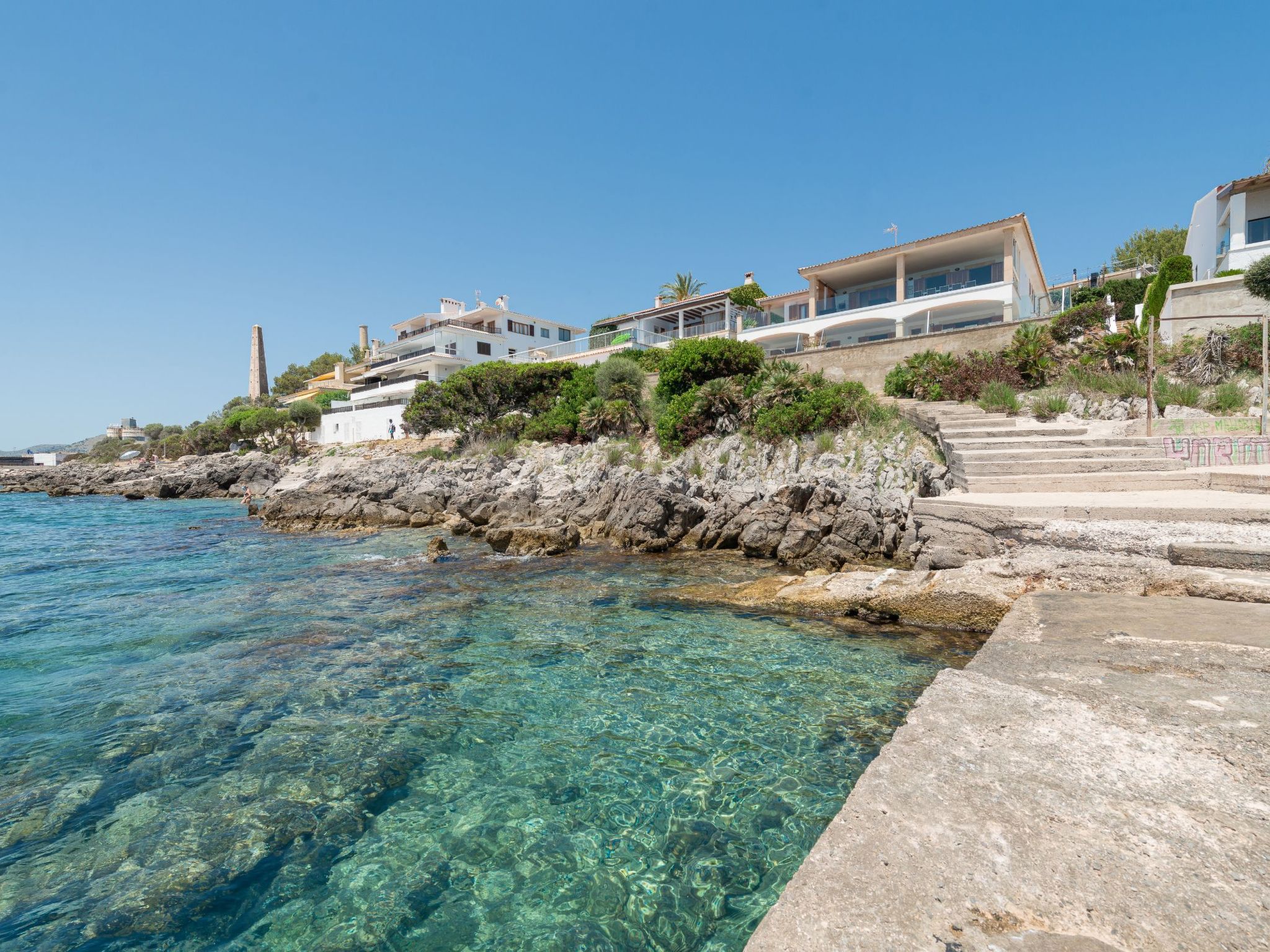 Verträumte Villa mit privatem Pool und Liegewiese – billede 5