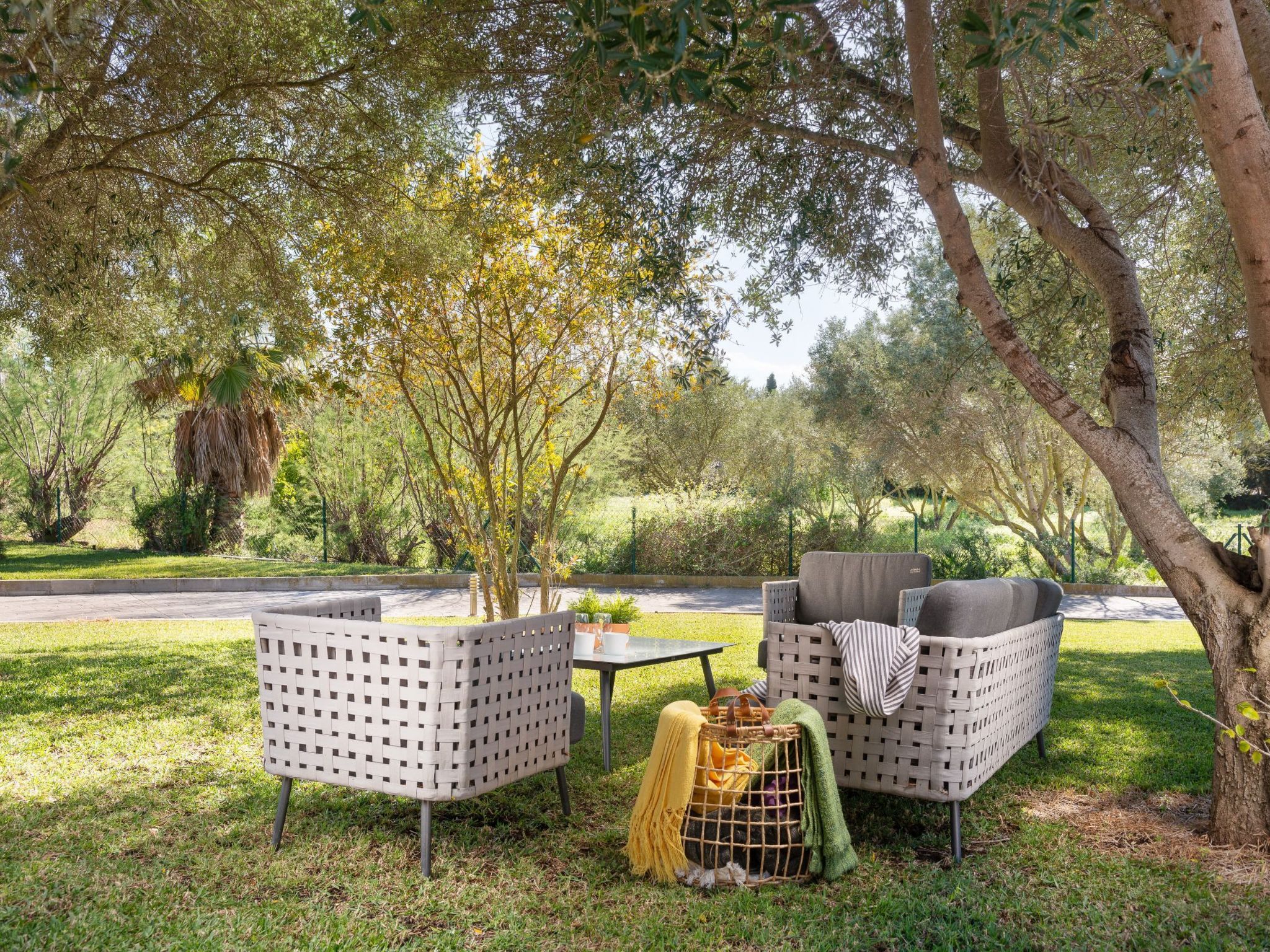 Das Beste von Alcudia, privater Pool, BBQ, einladender Garten – billede 5