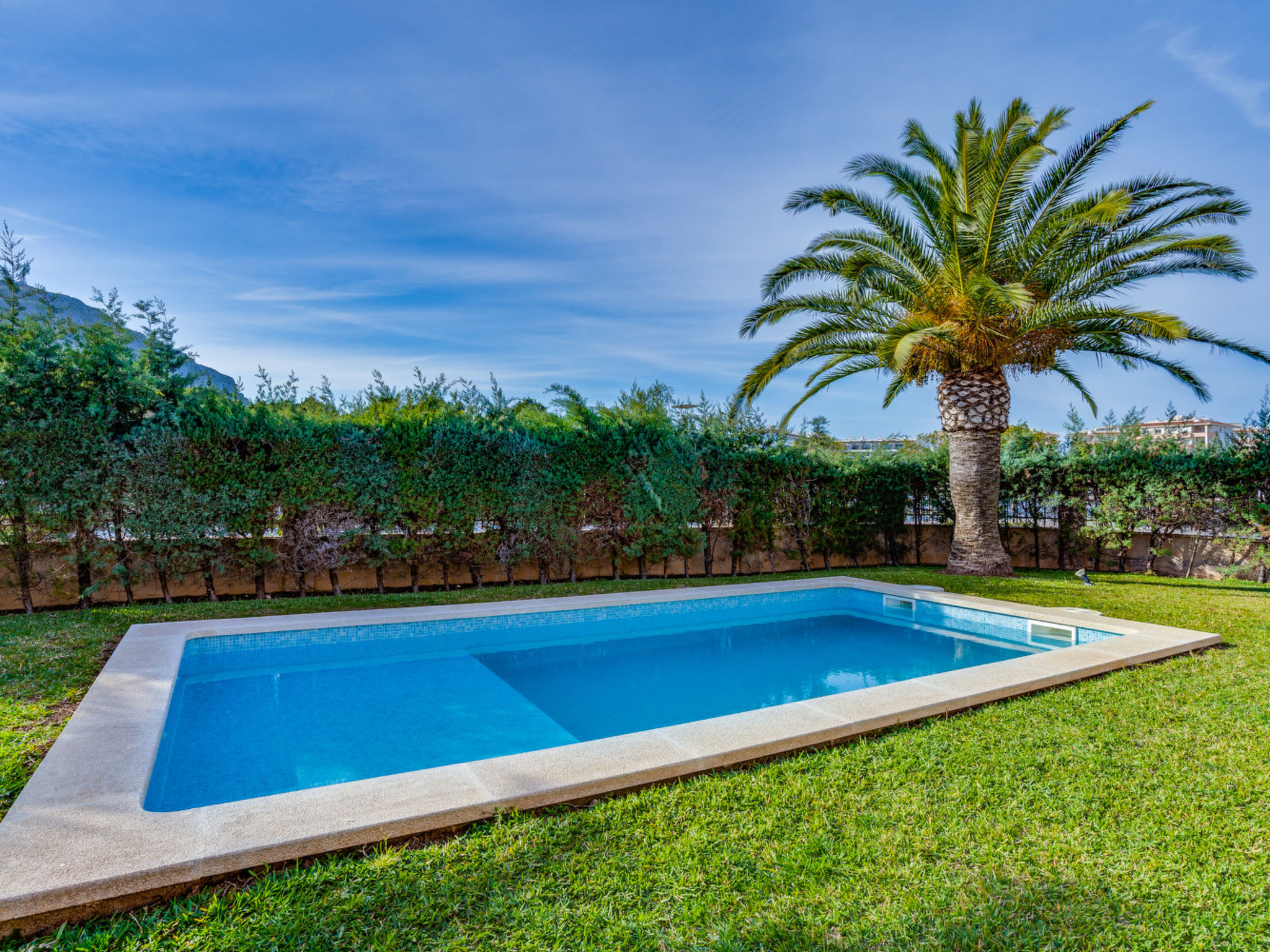 VILLA LAGO - ARAN BERNA ETV/14896 - billede 4