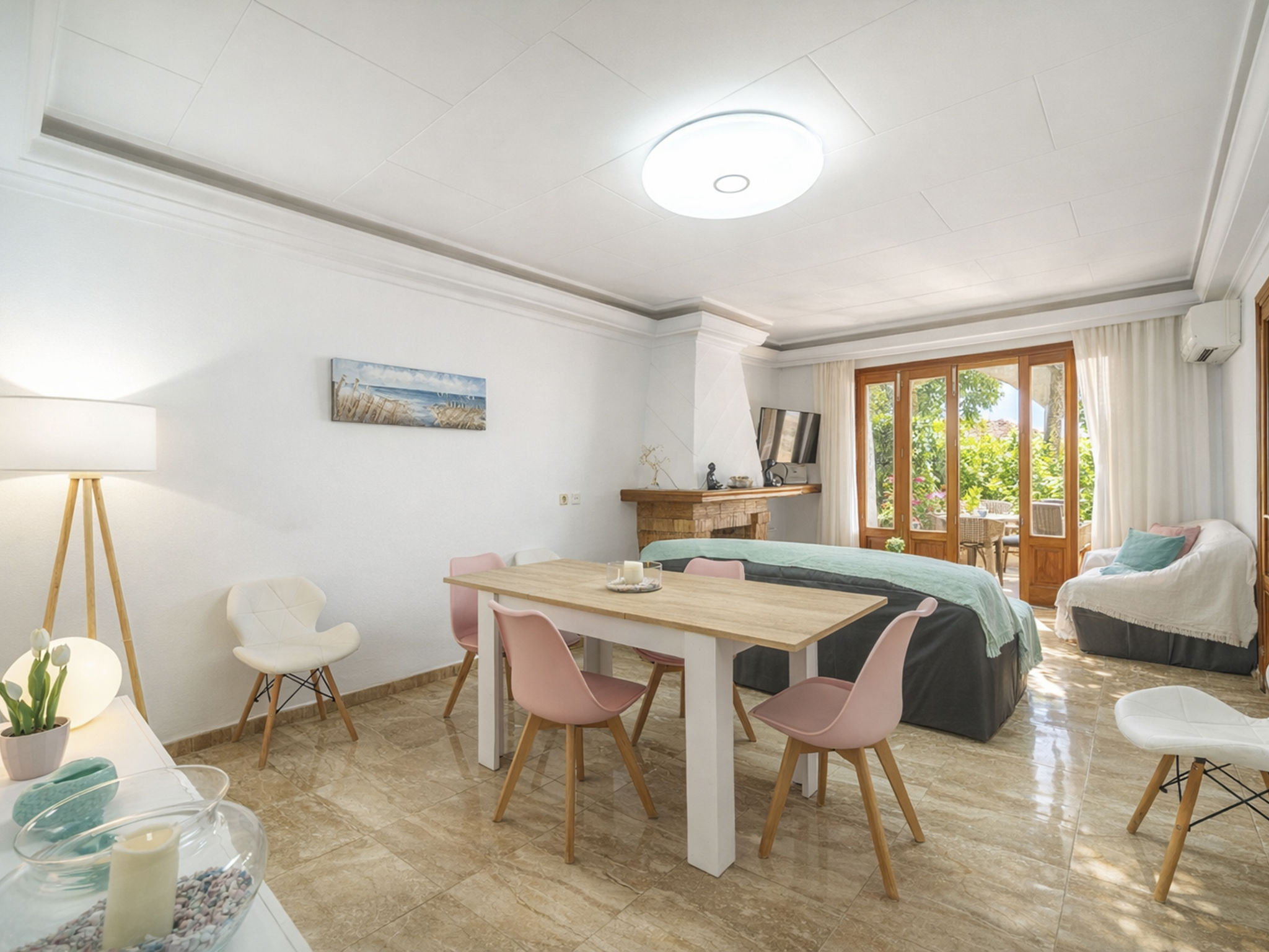 Villa Rosa - billede 4